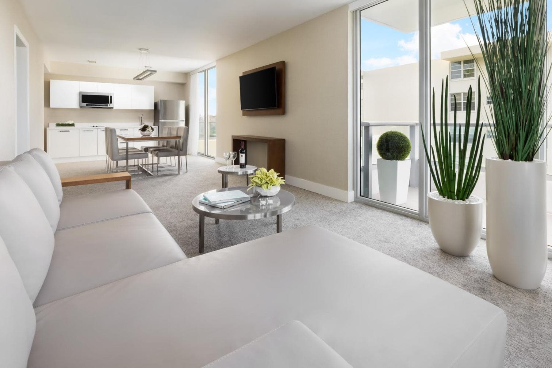 The Altair Bay Harbor Hotel gallery photo in Miami Beach, FL — image 26