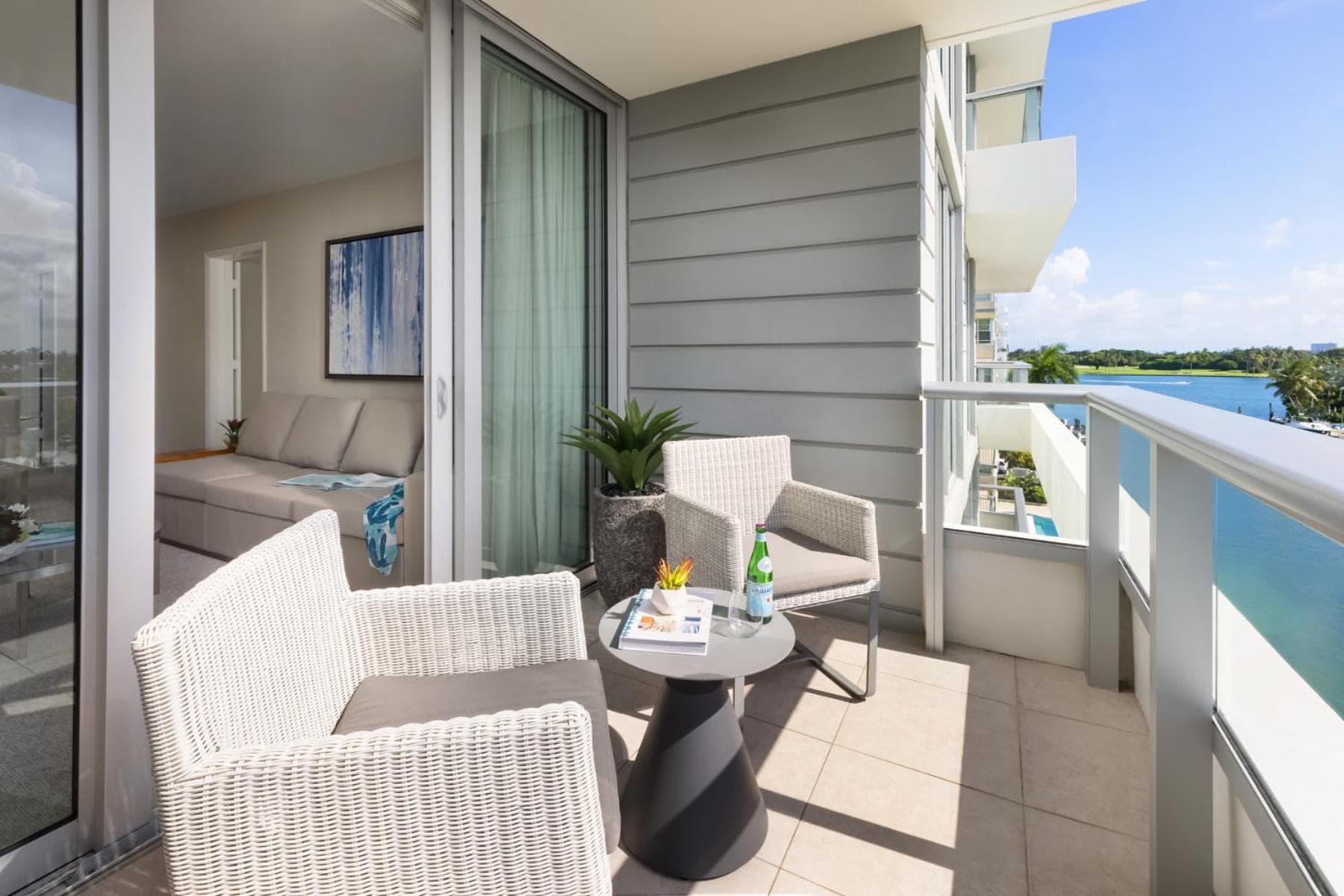 The Altair Bay Harbor Hotel gallery photo in Miami Beach, FL — image 35