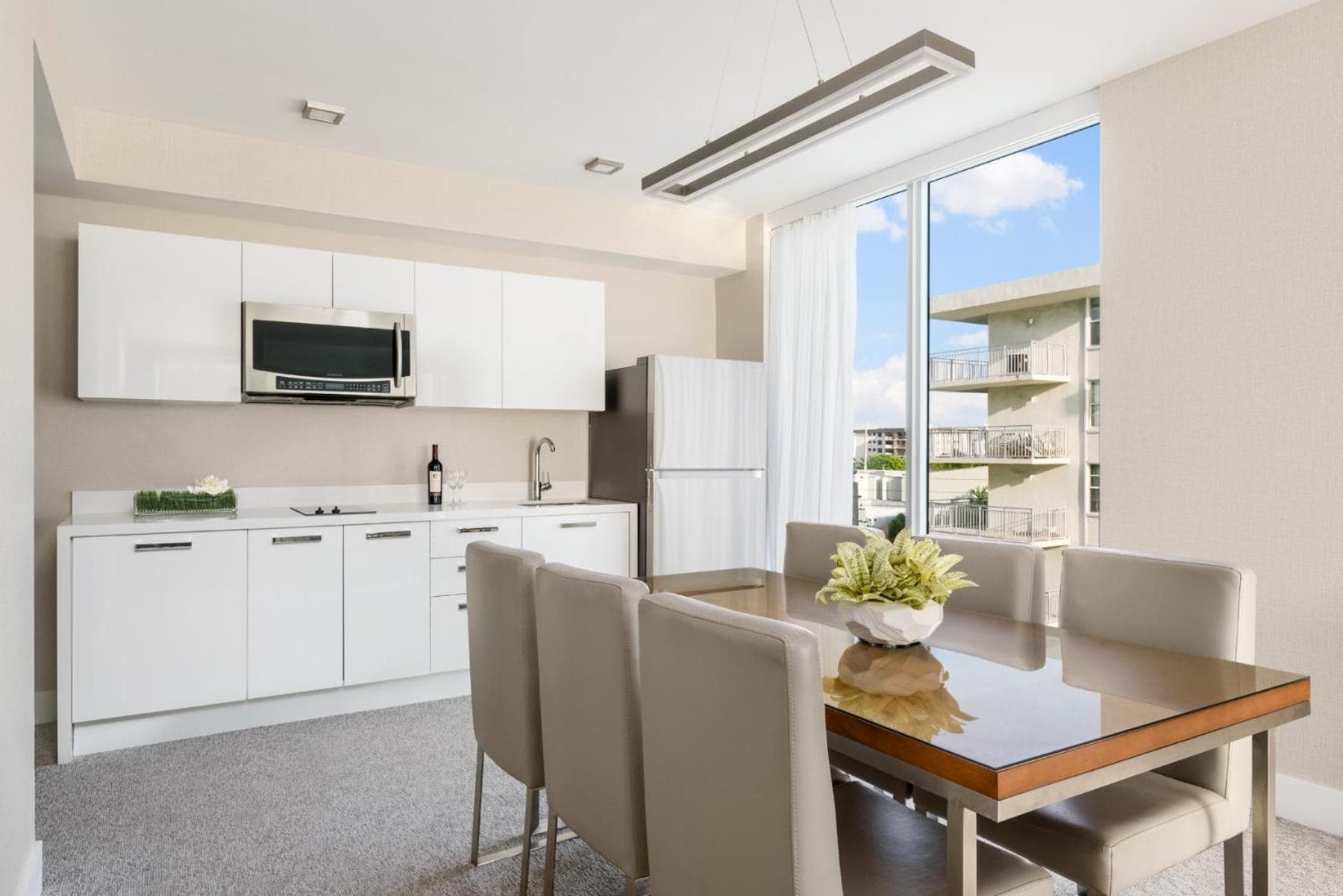 The Altair Bay Harbor Hotel gallery photo in Miami Beach, FL — image 32