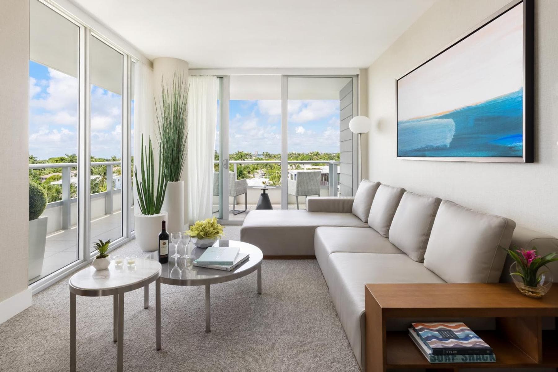 The Altair Bay Harbor Hotel gallery photo in Miami Beach, FL — image 96