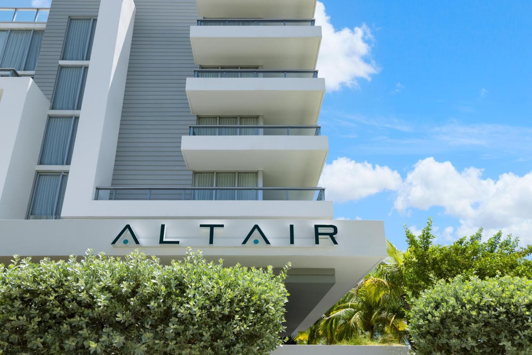 The Altair Bay Harbor Hotel gallery photo in Miami Beach, FL — image 76