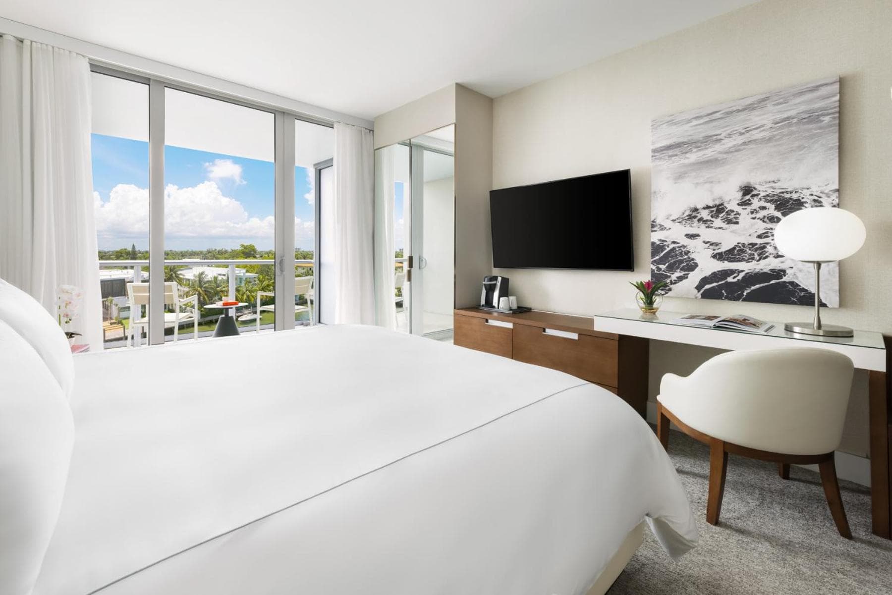 The Altair Bay Harbor Hotel gallery photo in Miami Beach, FL — image 54