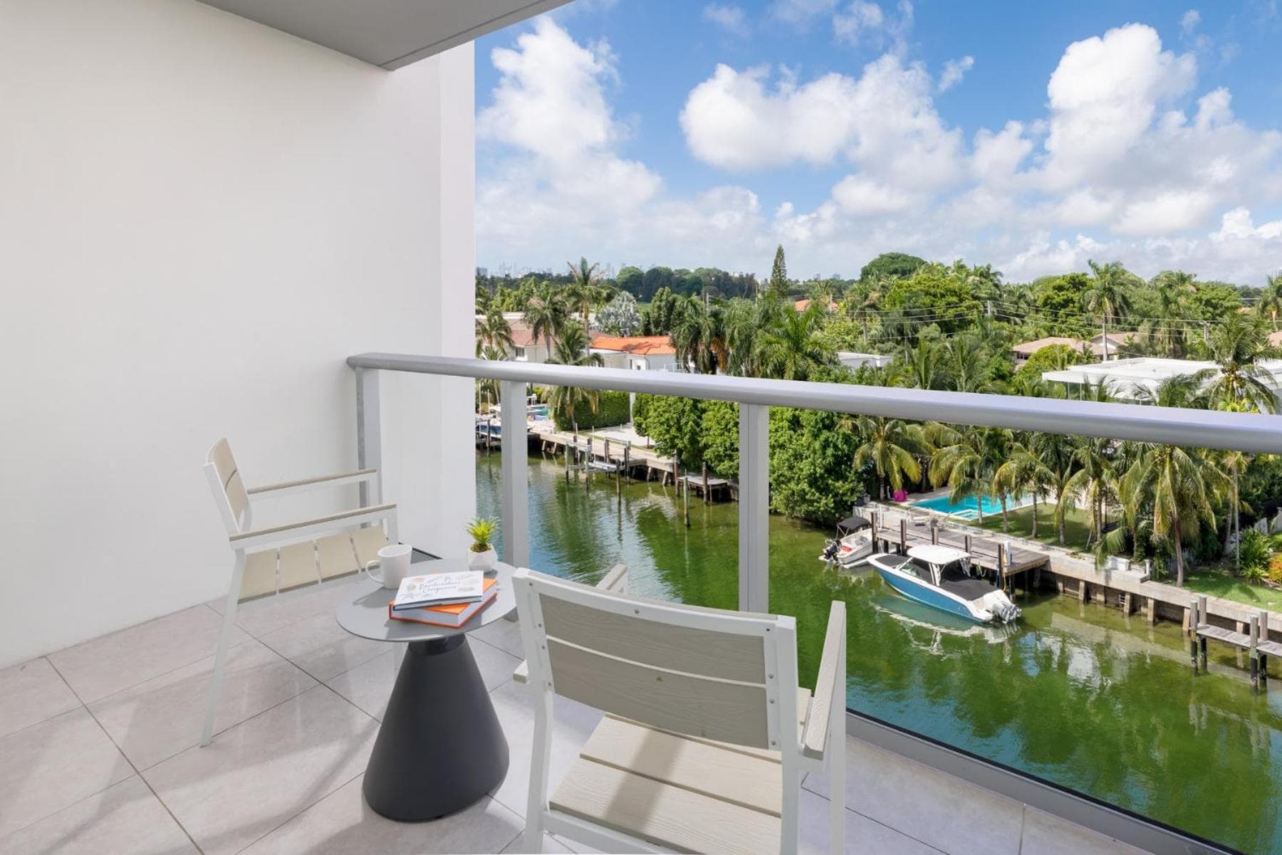 The Altair Bay Harbor Hotel gallery photo in Miami Beach, FL — image 92