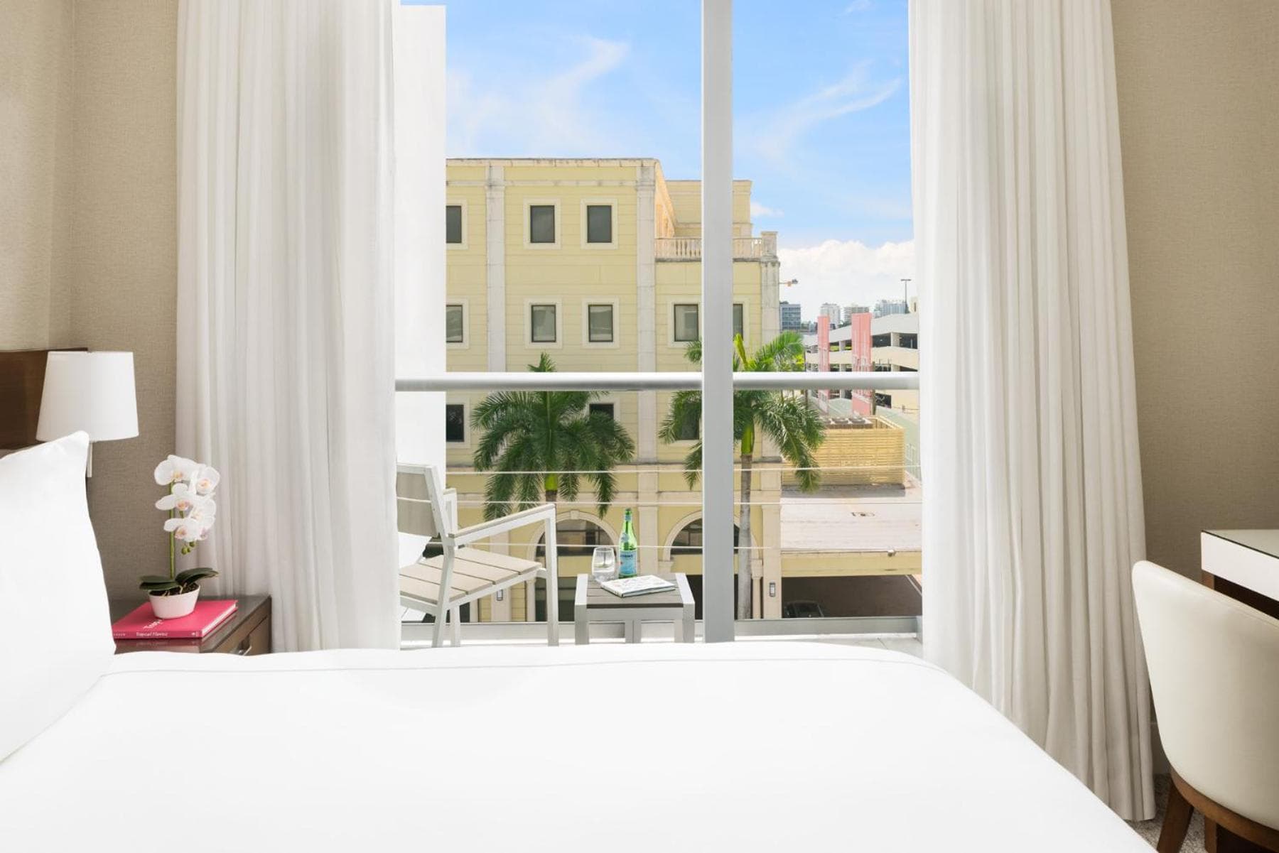 The Altair Bay Harbor Hotel gallery photo in Miami Beach, FL — image 36