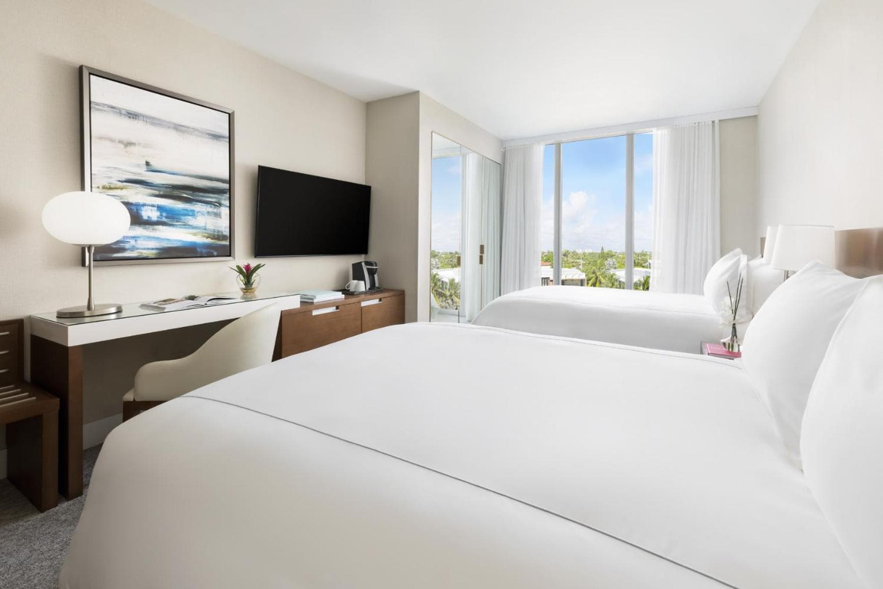 The Altair Bay Harbor Hotel gallery photo in Miami Beach, FL — image 60