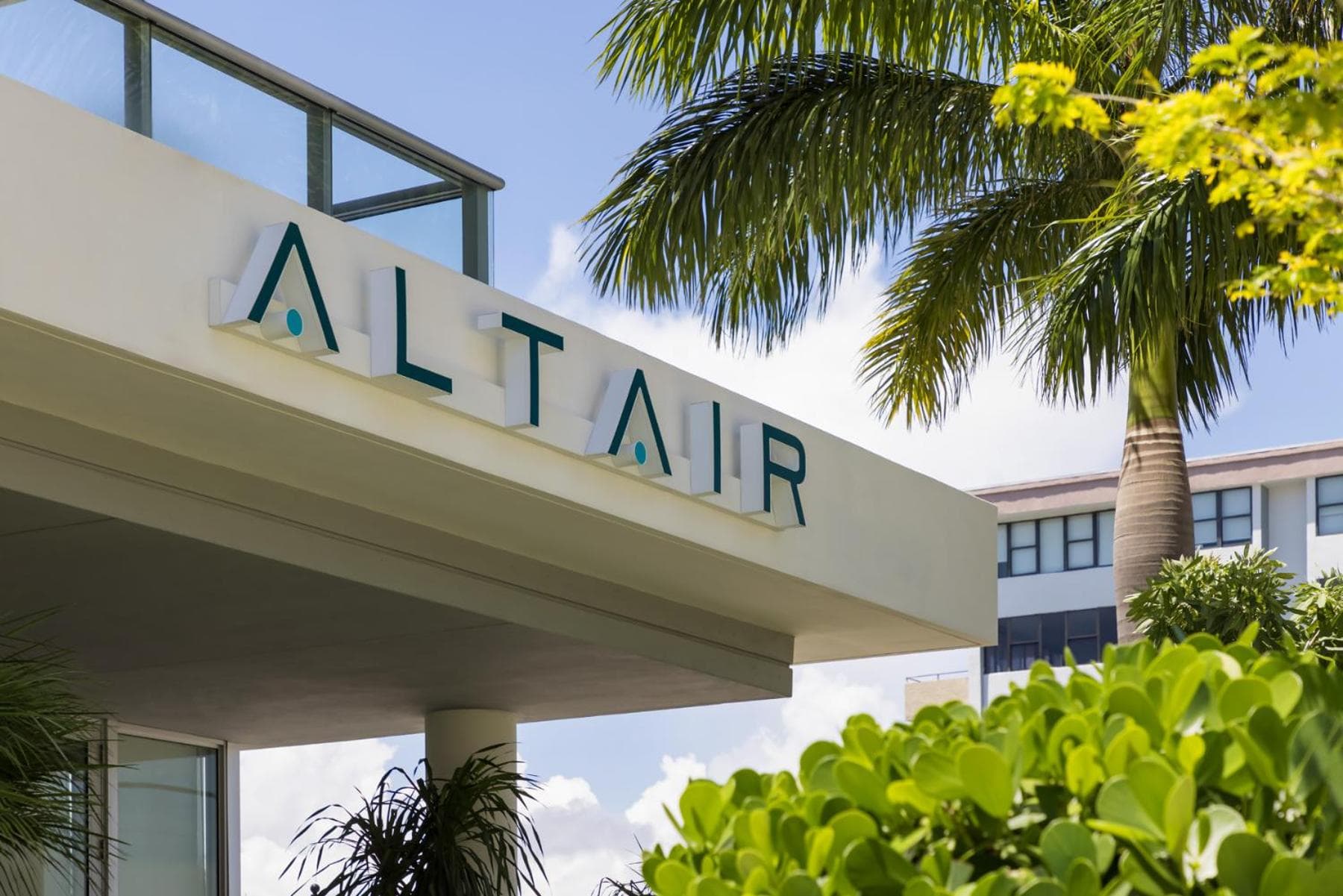 The Altair Bay Harbor Hotel gallery photo in Miami Beach, FL — image 28