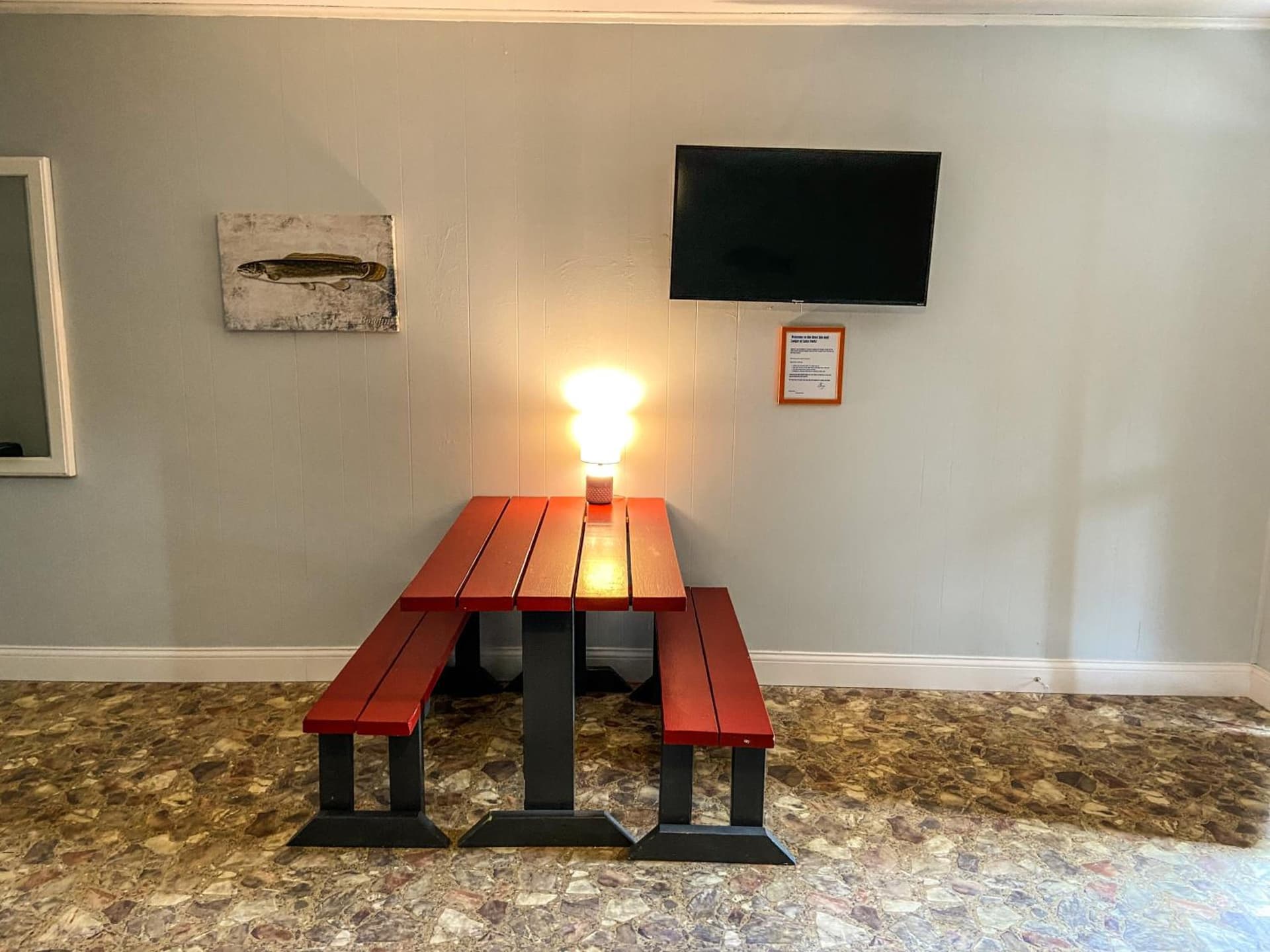 Reel Inn and Lodge gallery photo in Quitman, TX — image 46