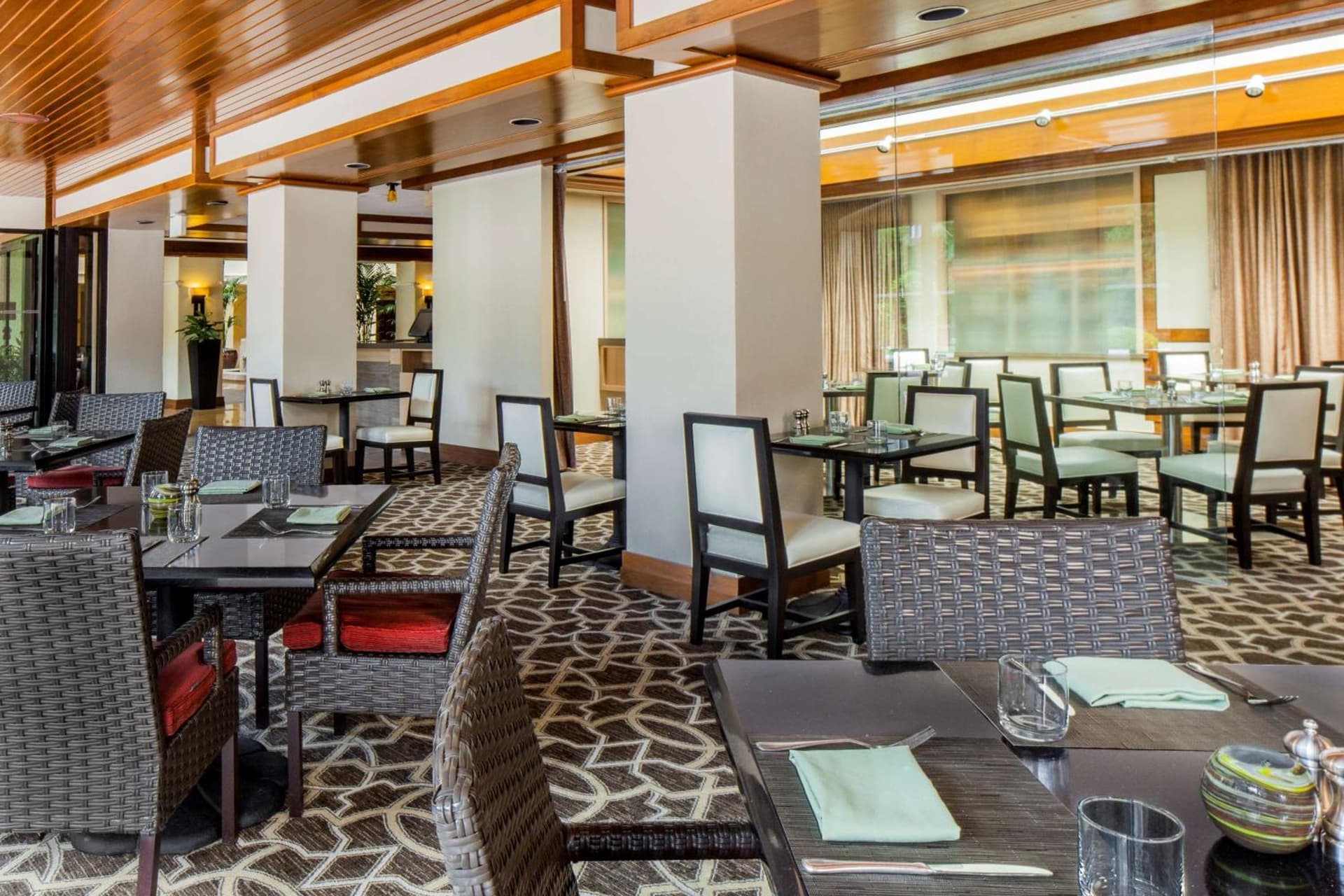 Hyatt Regency Westlake gallery photo in Westlake Village, CA — image 6