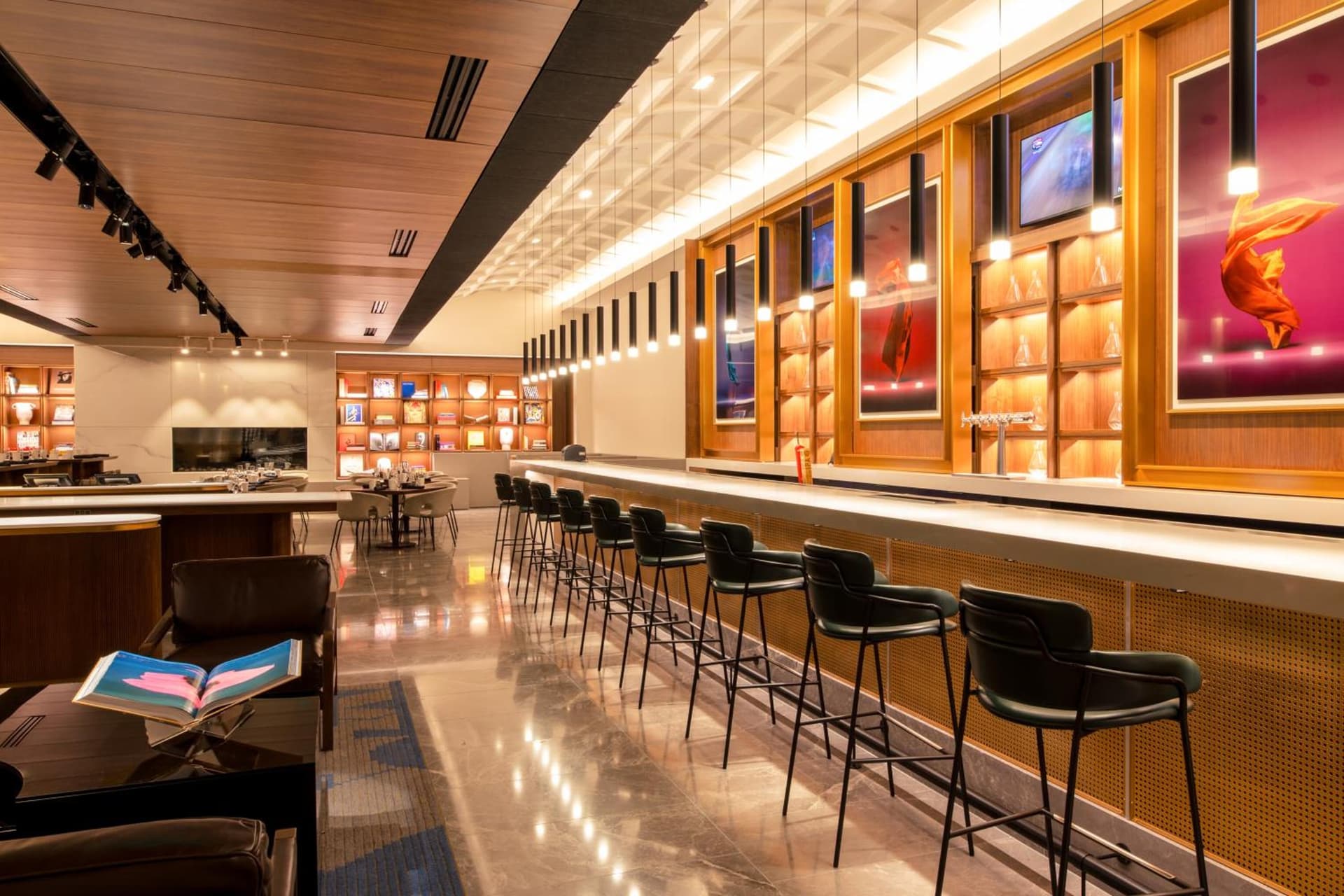 Omni Boston Hotel at the Seaport gallery photo in Boston, MA — image 6