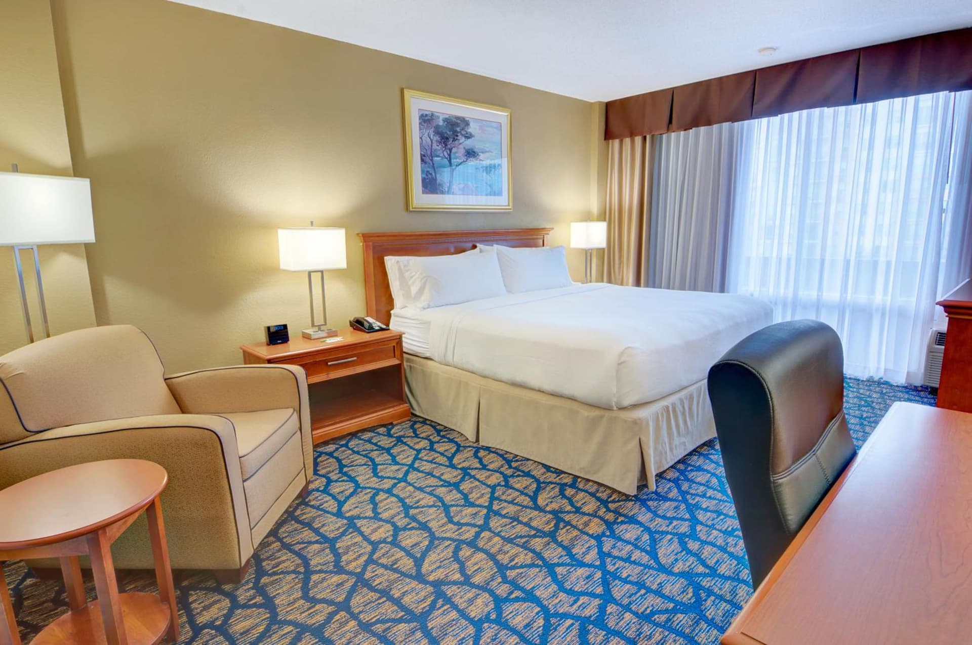 Holiday Inn Gainesville-University Center by IHG gallery photo in Gainesville, FL — image 14