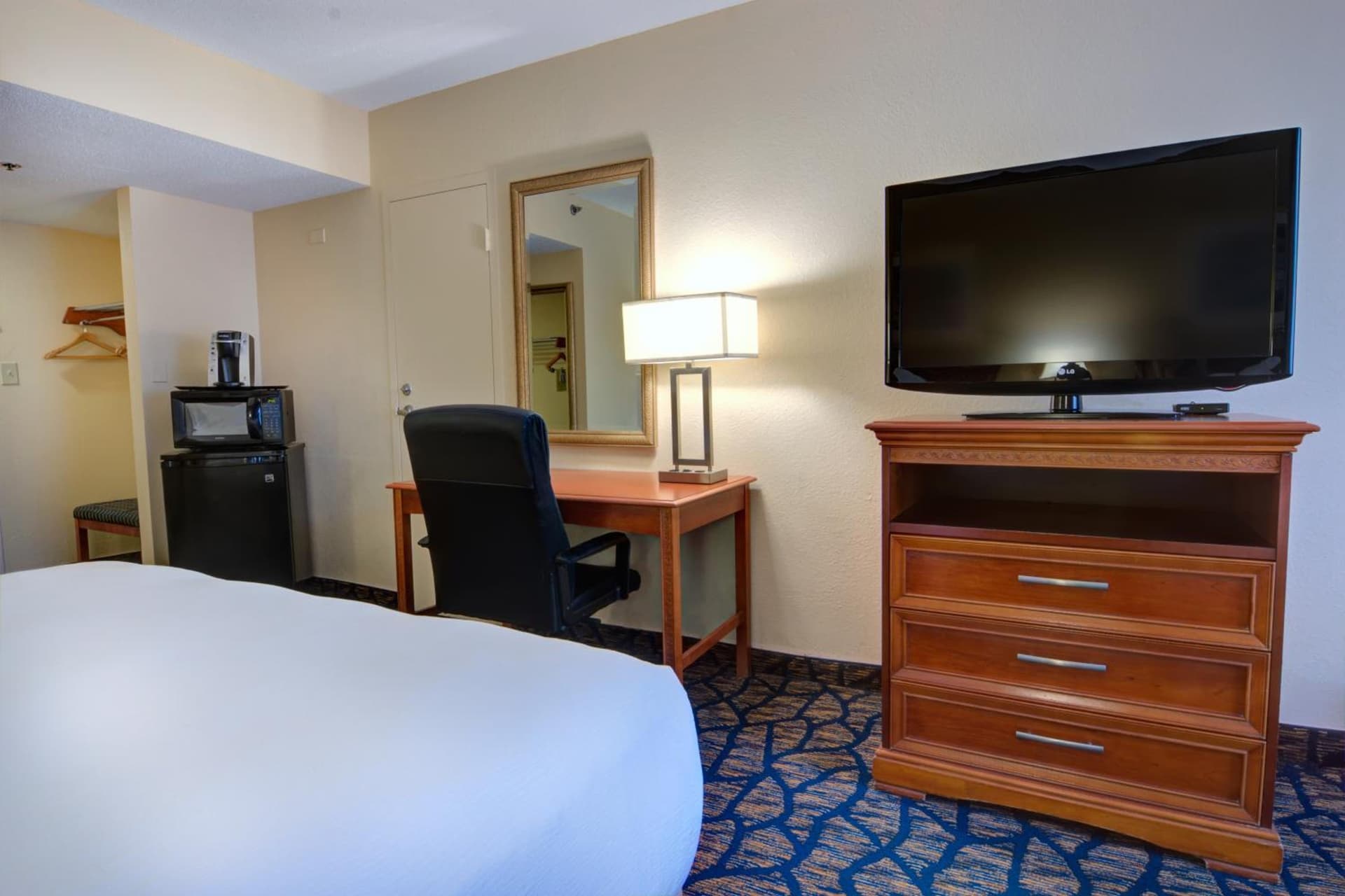 Holiday Inn Gainesville-University Center by IHG gallery photo in Gainesville, FL — image 12
