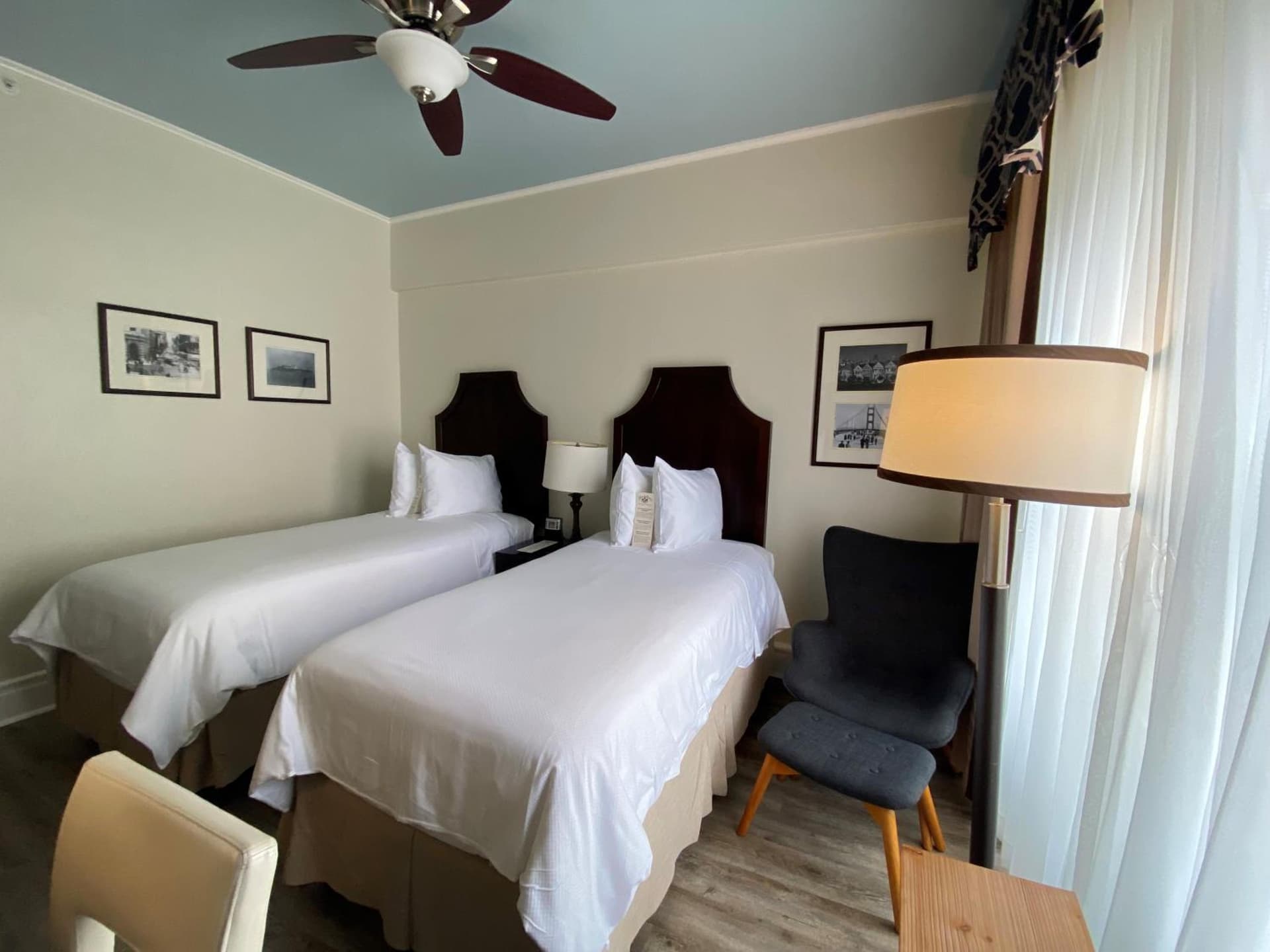 Chancellor Hotel on Union Square gallery photo in San Francisco, CA — image 21