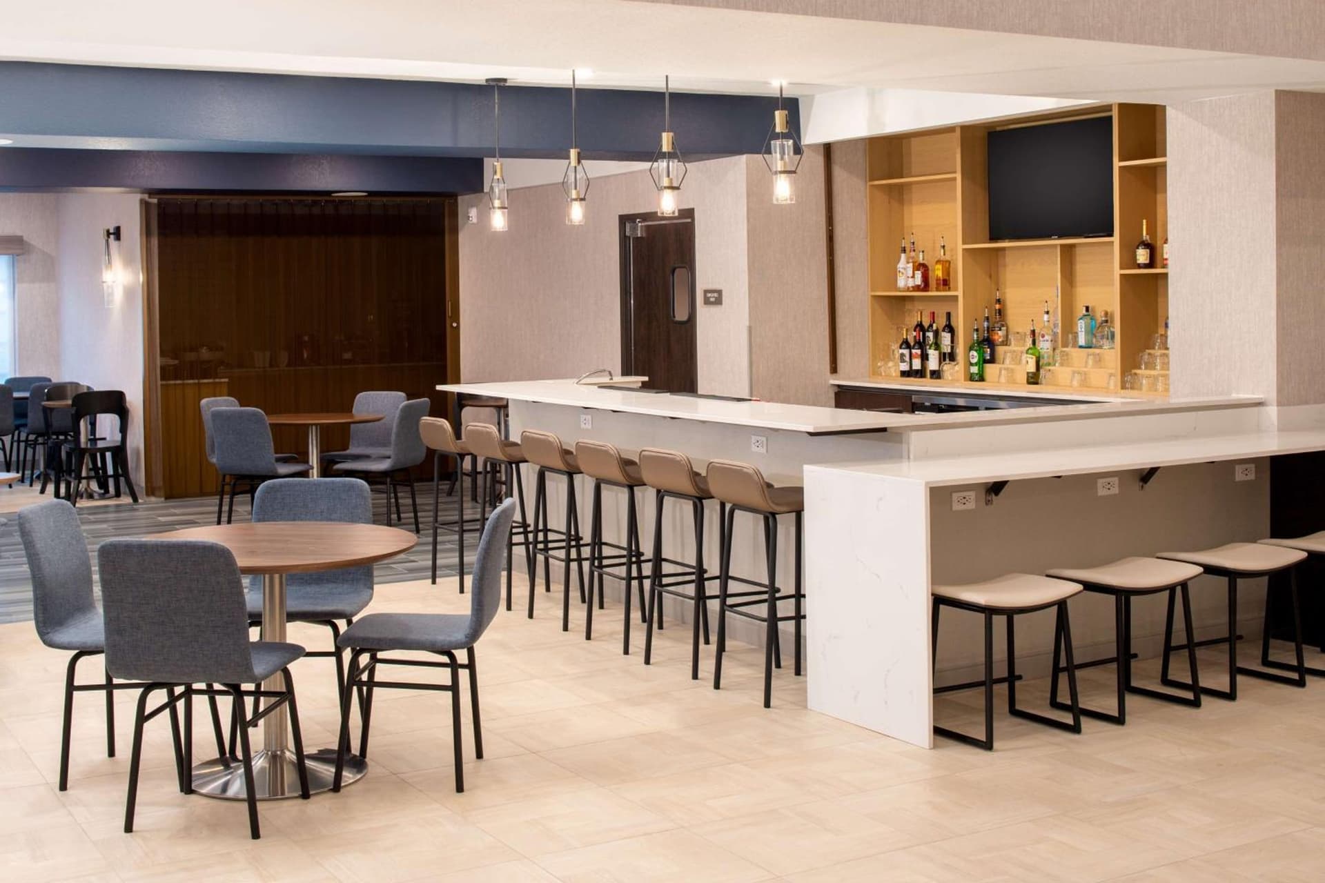Best Western Premier Keizer Salem Hotel gallery photo in Keizer, OR — image 15