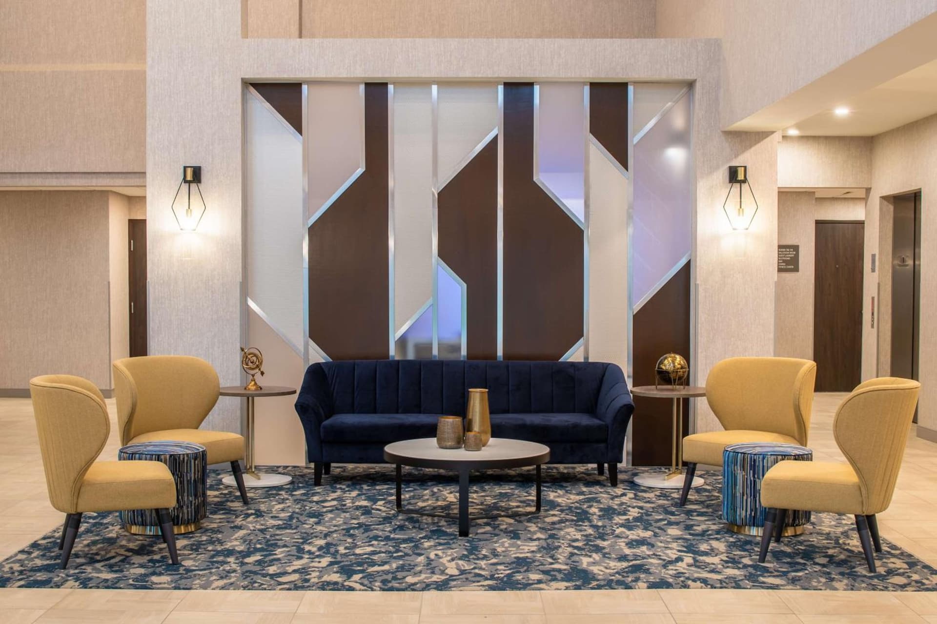 Best Western Premier Keizer Salem Hotel gallery photo in Keizer, OR — image 5