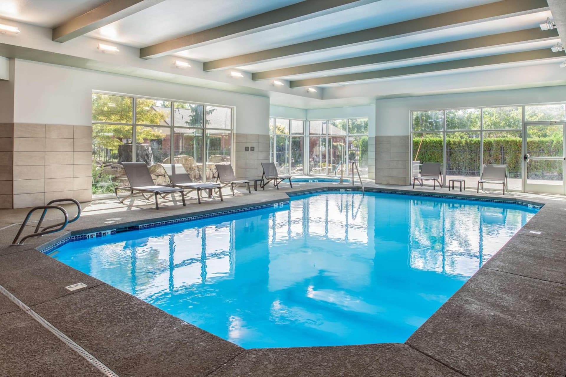 Best Western Premier Keizer Salem Hotel gallery photo in Keizer, OR — image 23