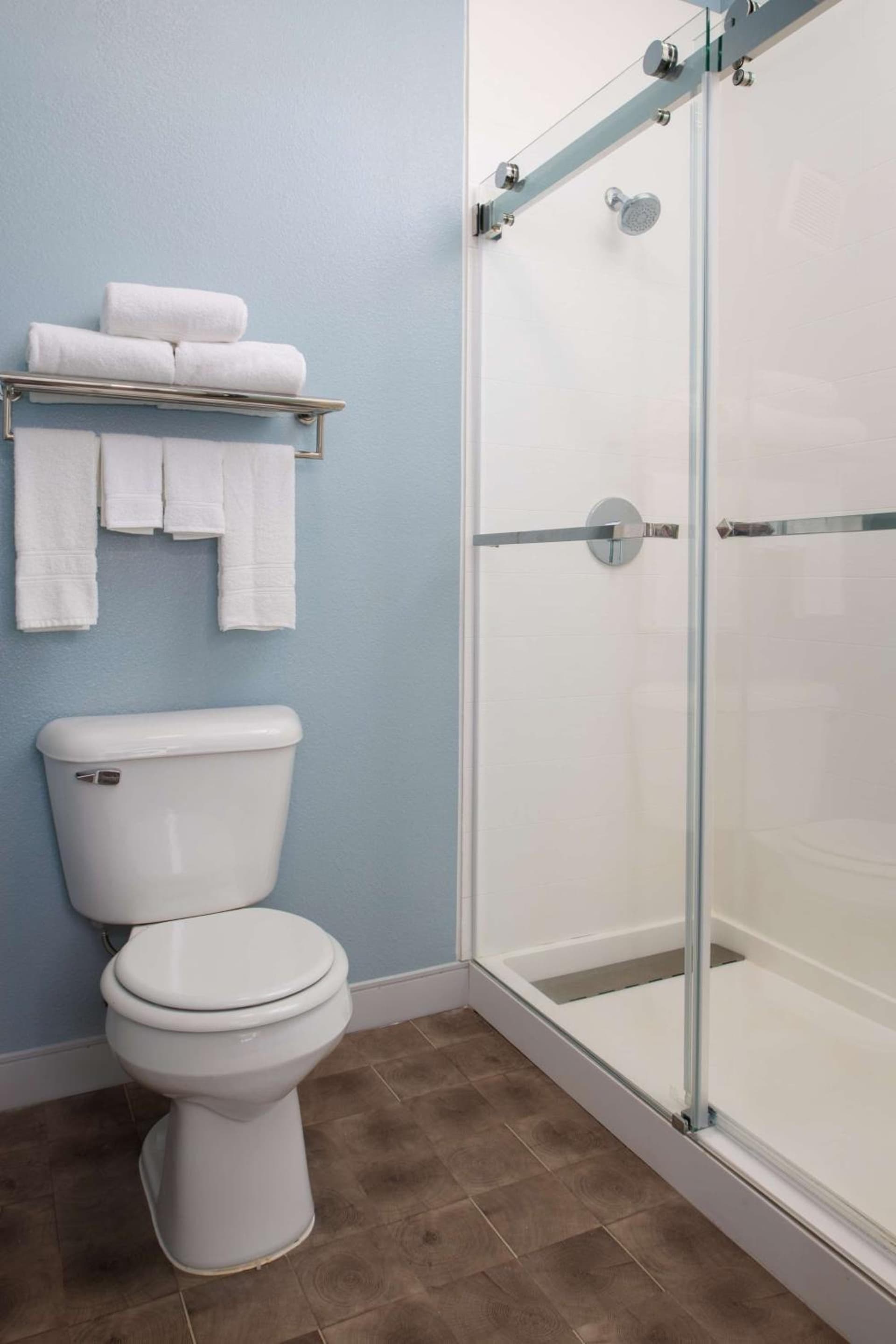 Best Western Premier Keizer Salem Hotel property views in Keizer, OR — gallery photo 3