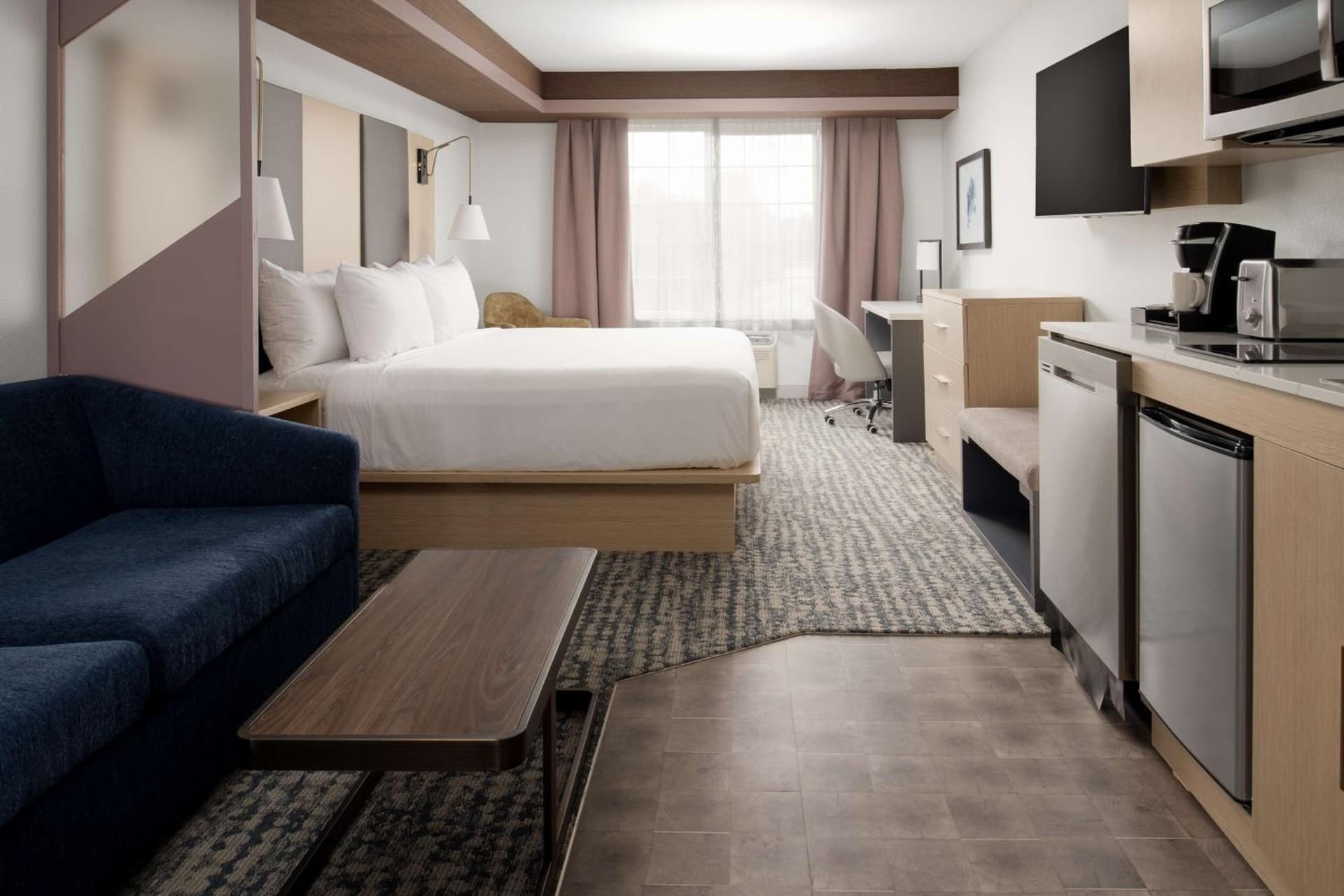 Best Western Premier Keizer Salem Hotel gallery photo in Keizer, OR — image 12