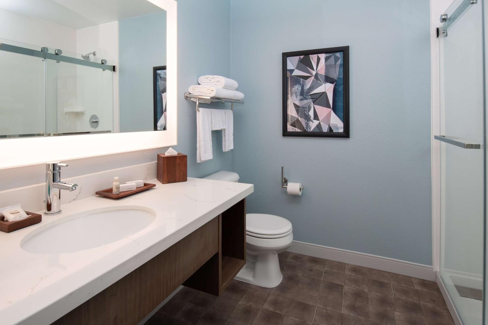 Best Western Premier Keizer Salem Hotel gallery photo in Keizer, OR — image 11
