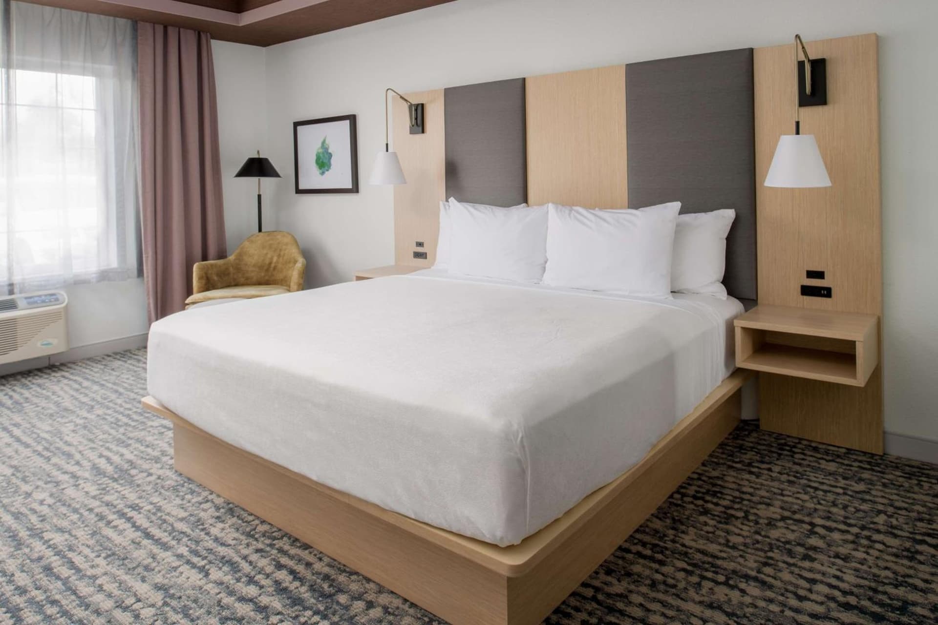 Best Western Premier Keizer Salem Hotel gallery photo in Keizer, OR — image 7