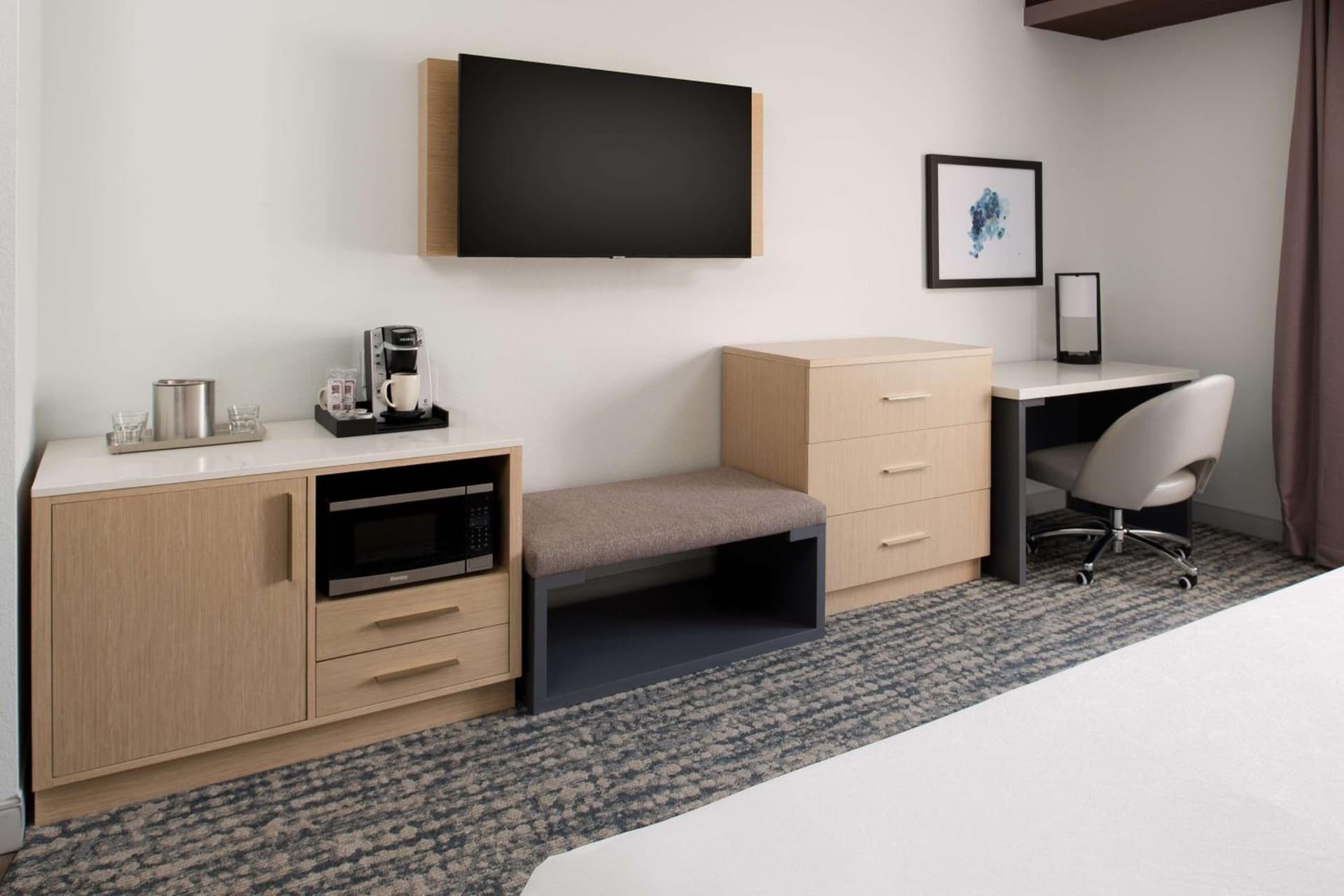 Best Western Premier Keizer Salem Hotel gallery photo in Keizer, OR — image 22