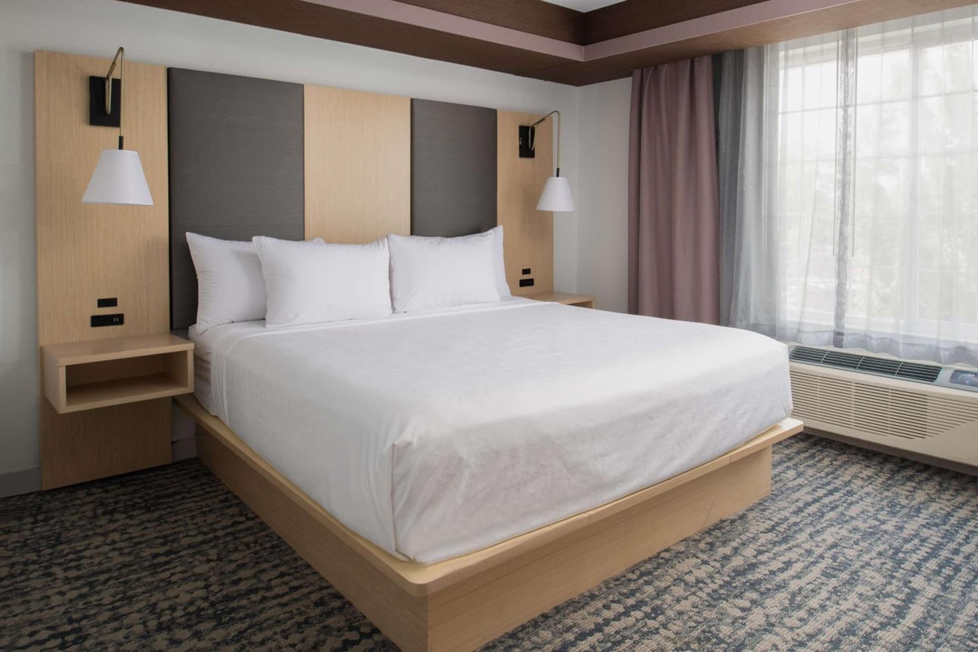Best Western Premier Keizer Salem Hotel gallery photo in Keizer, OR — image 9