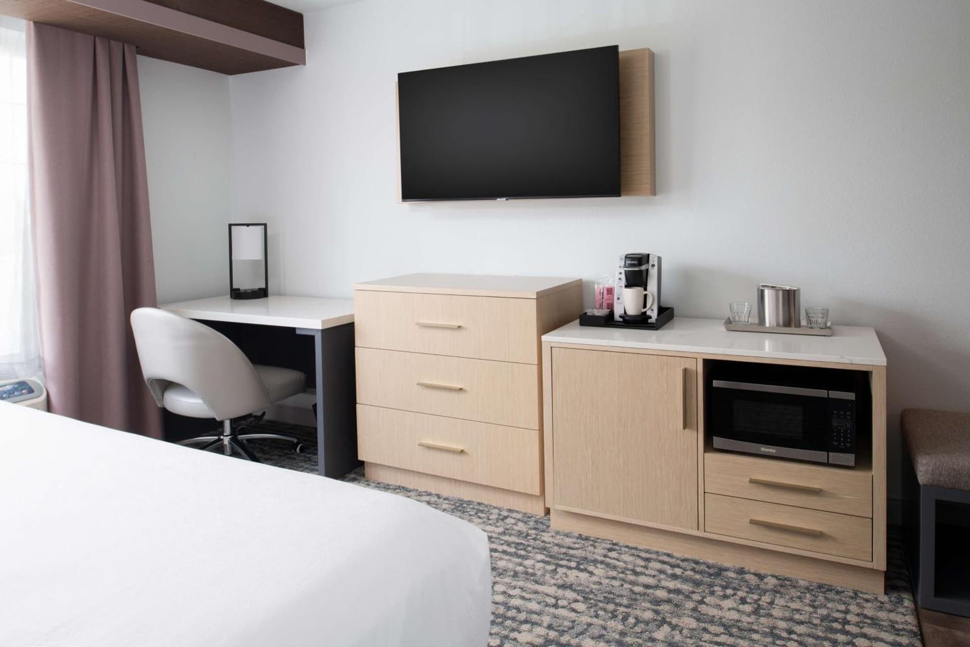 Best Western Premier Keizer Salem Hotel gallery photo in Keizer, OR — image 17