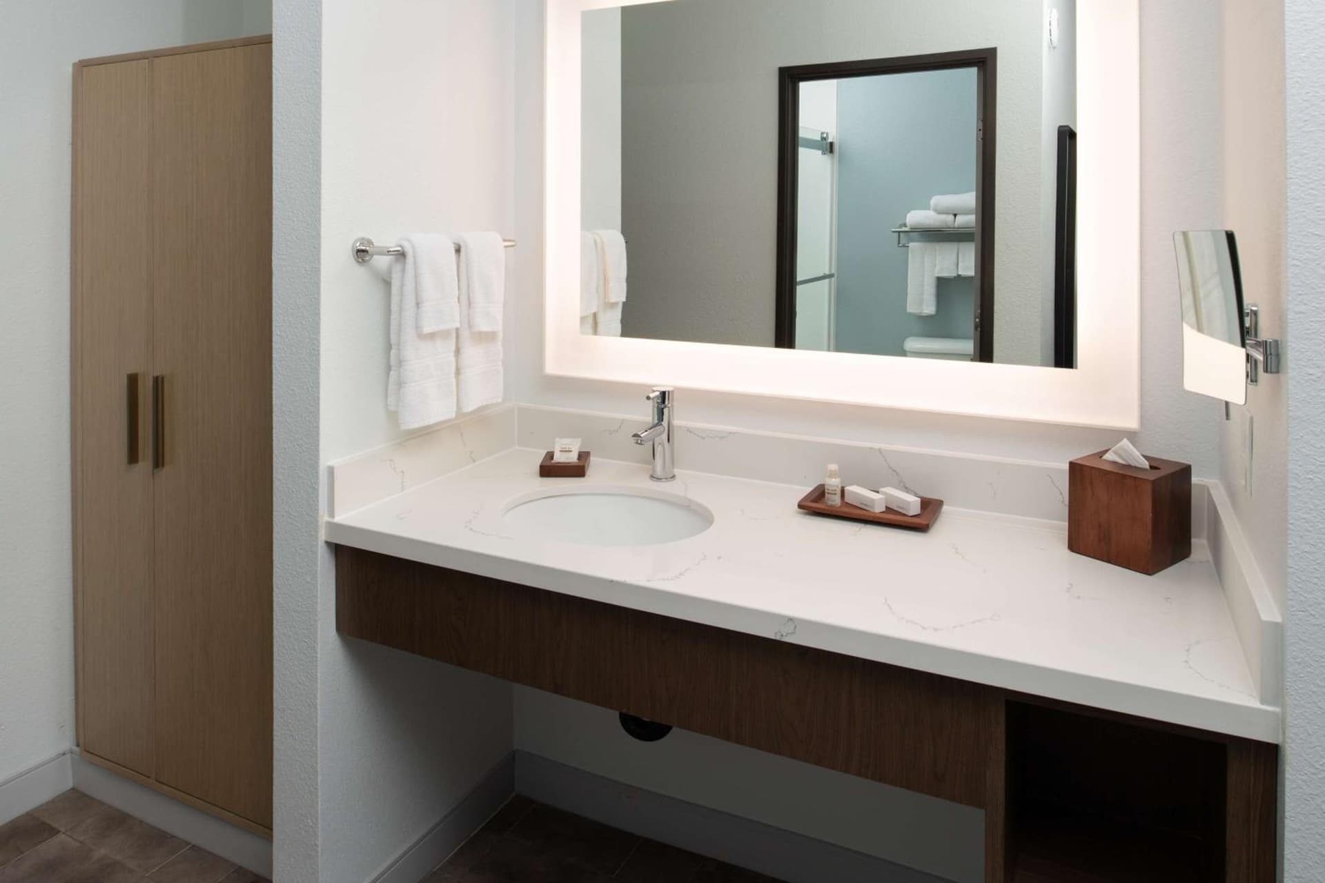 Best Western Premier Keizer Salem Hotel gallery photo in Keizer, OR — image 10