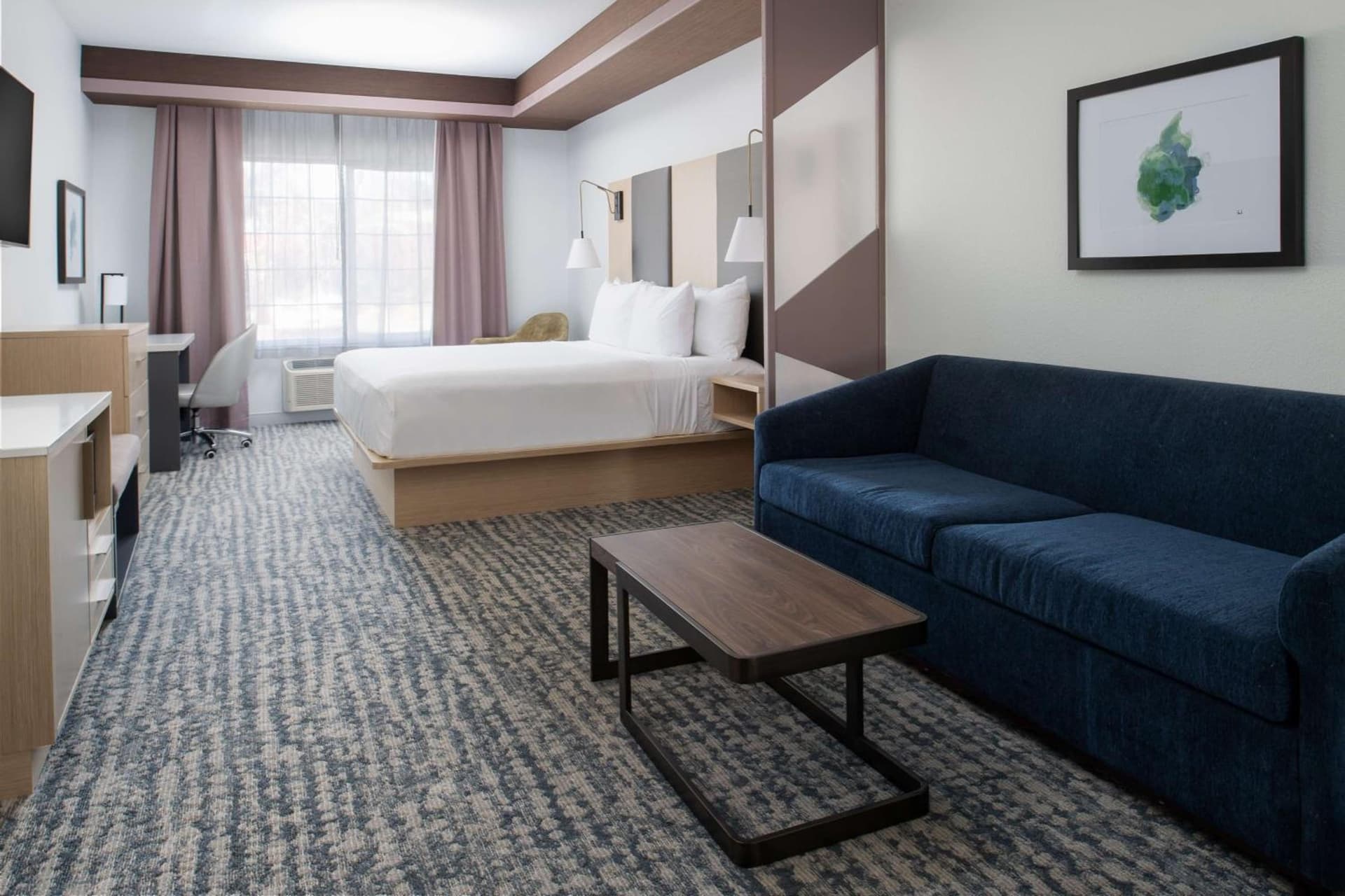 Best Western Premier Keizer Salem Hotel gallery photo in Keizer, OR — image 25