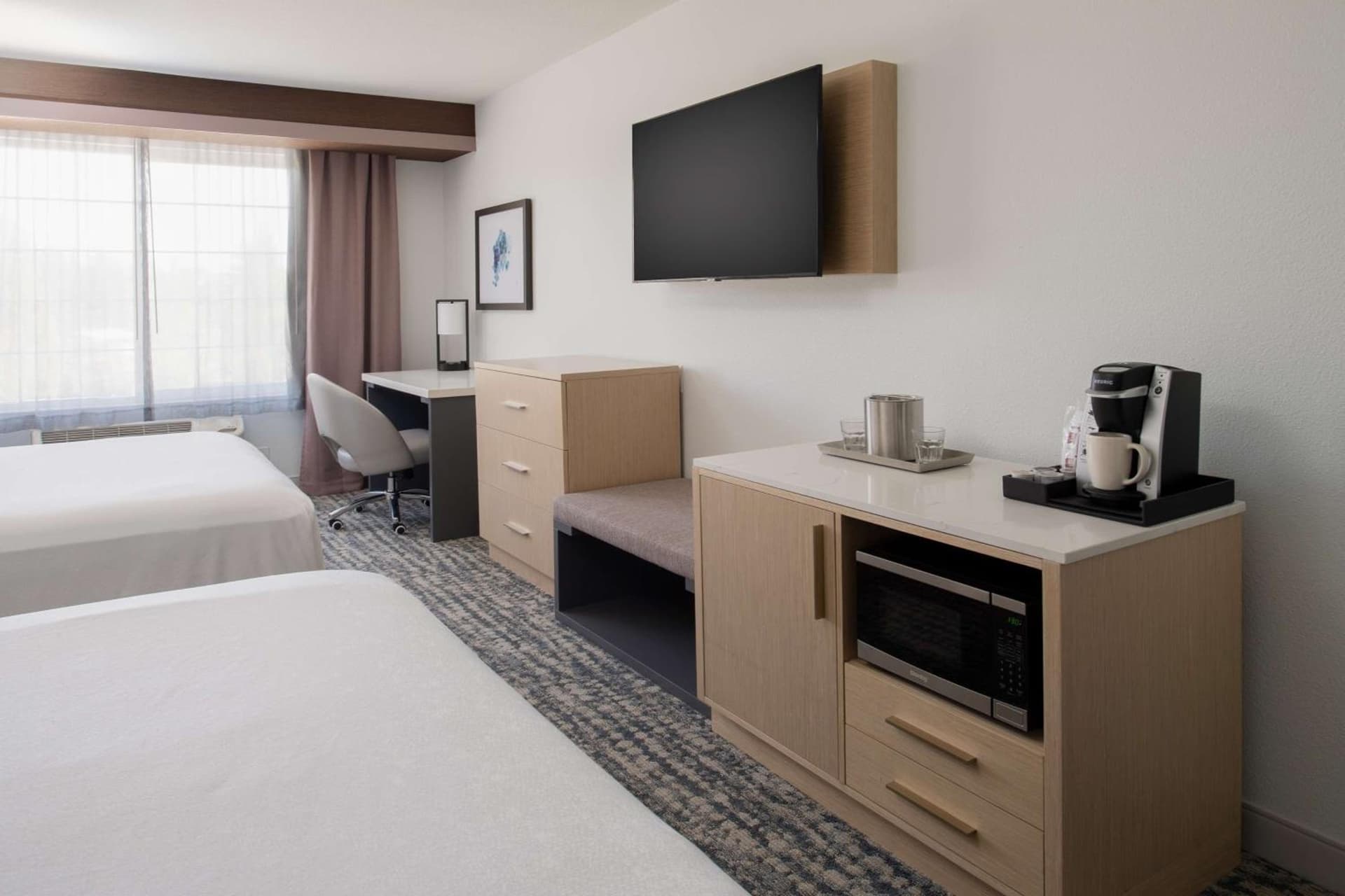 Best Western Premier Keizer Salem Hotel gallery photo in Keizer, OR — image 19