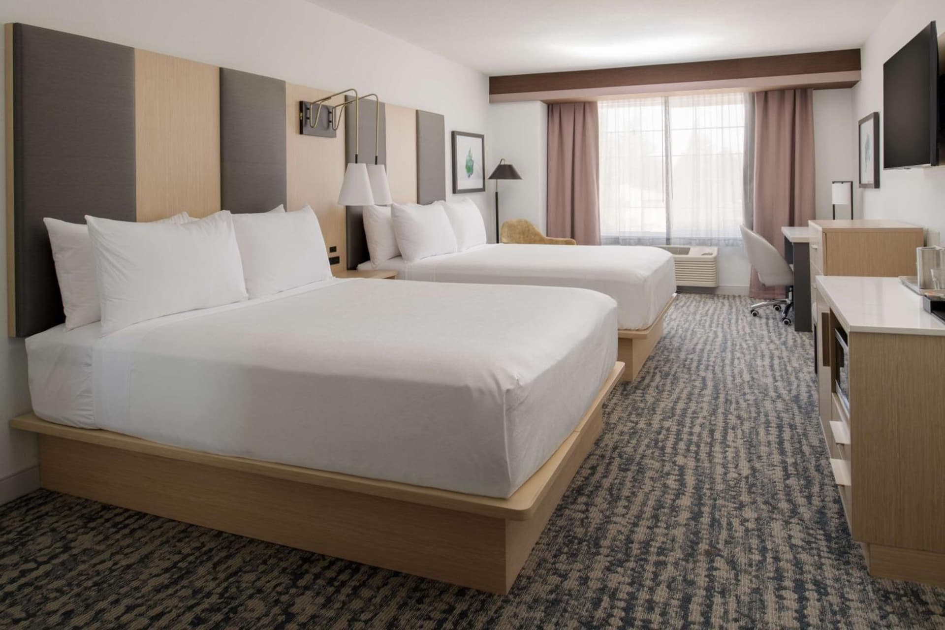 Best Western Premier Keizer Salem Hotel gallery photo in Keizer, OR — image 27