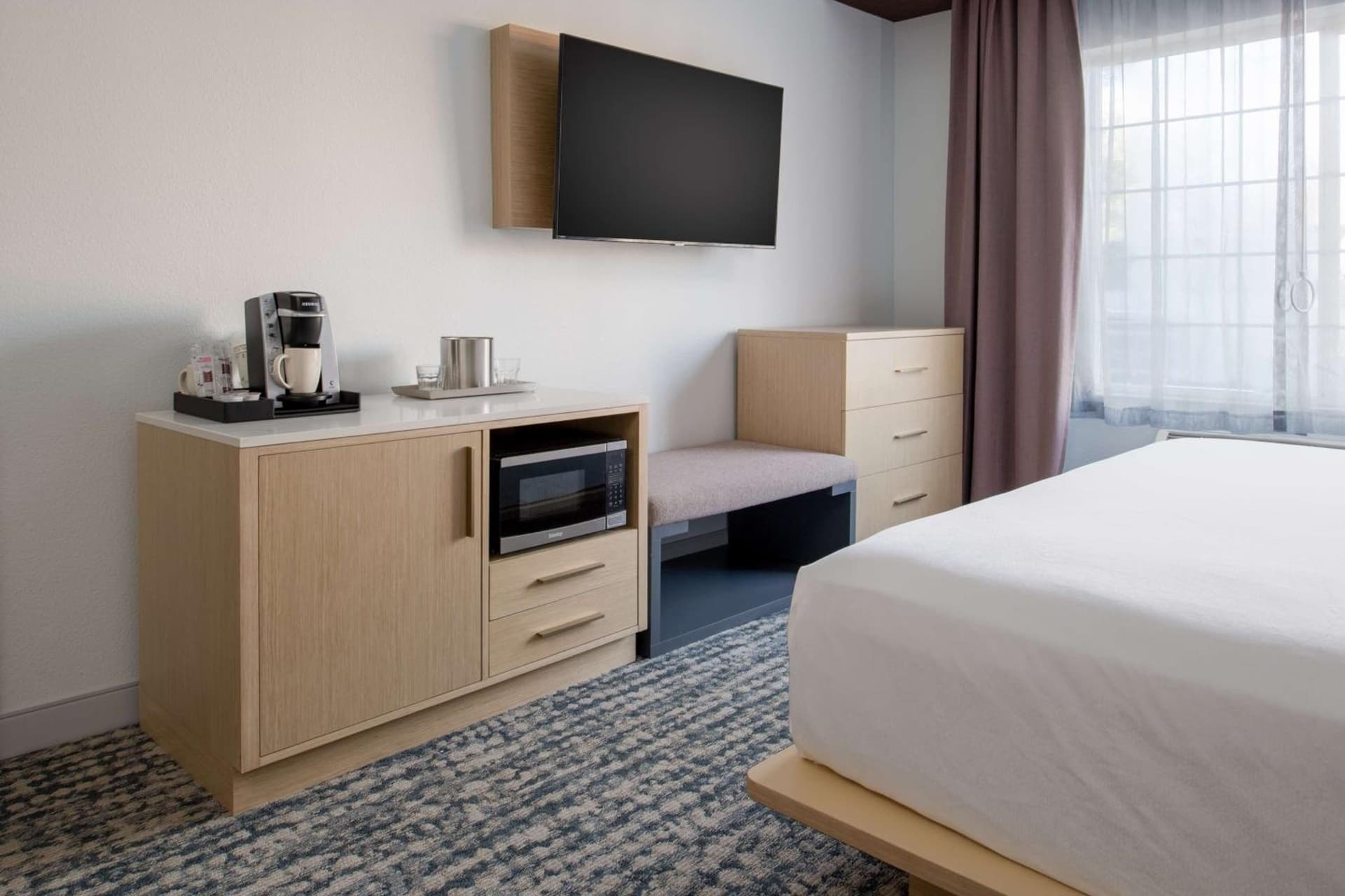 Best Western Premier Keizer Salem Hotel gallery photo in Keizer, OR — image 24