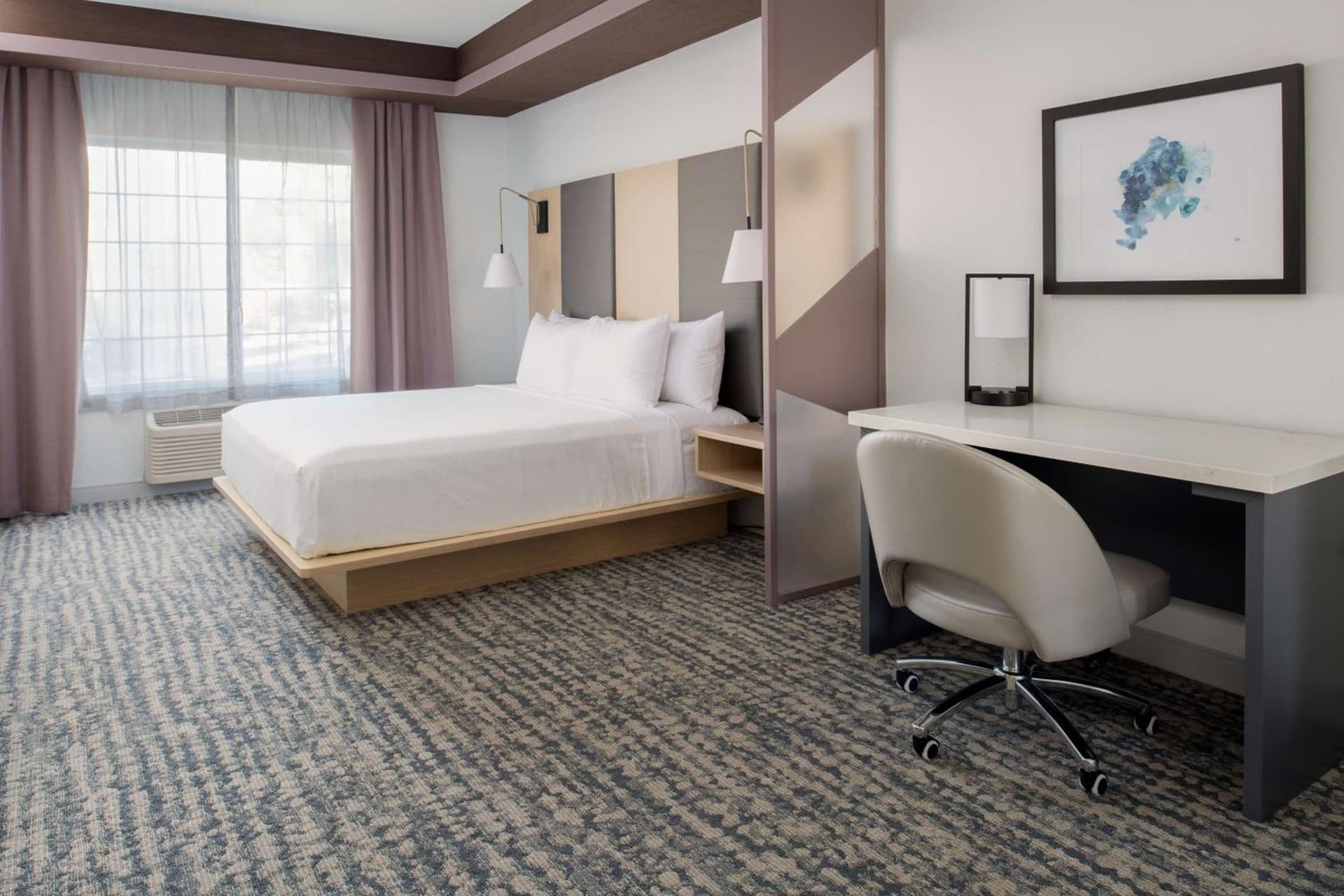 Best Western Premier Keizer Salem Hotel gallery photo in Keizer, OR — image 16