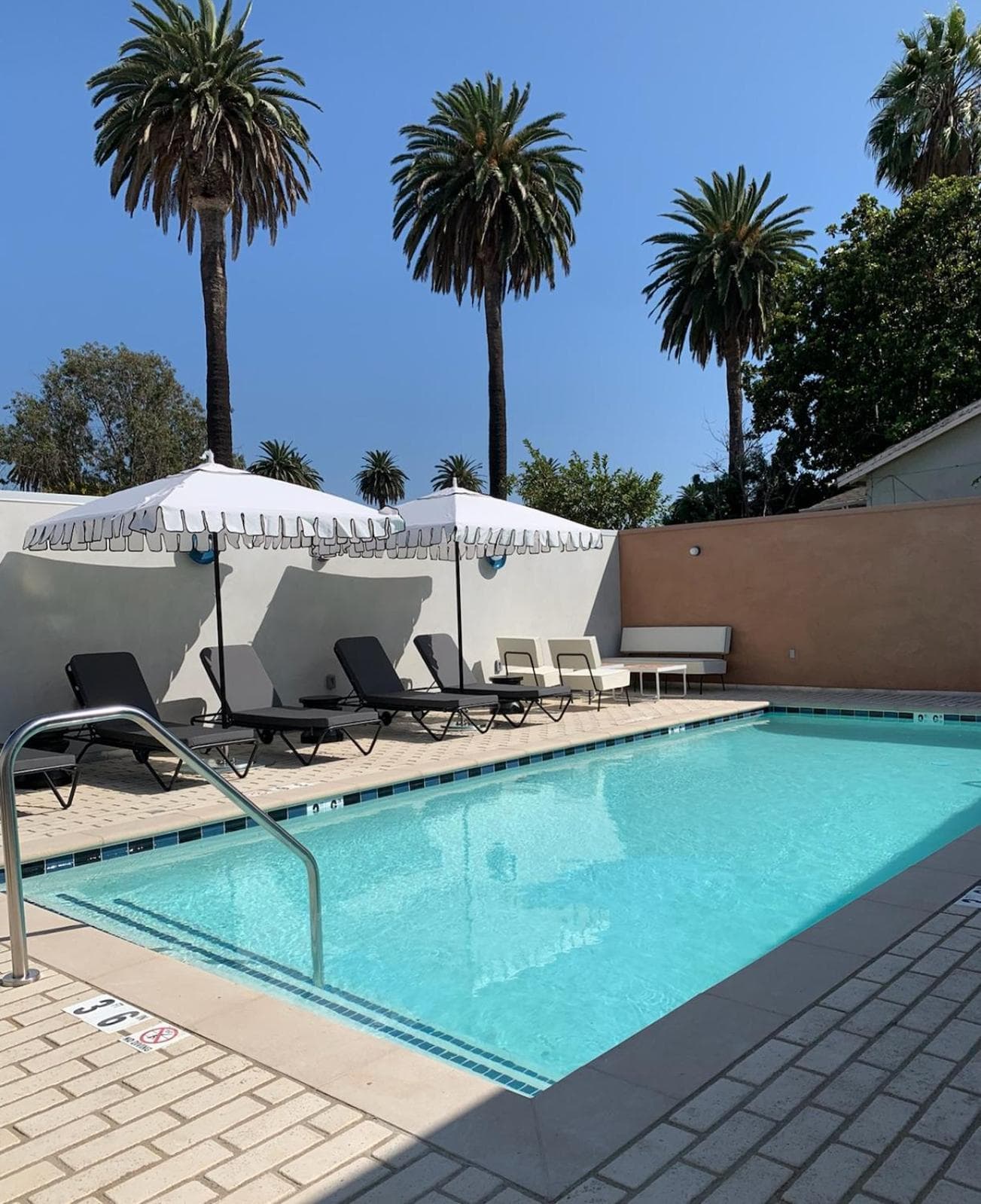 Alsace LA interior in Los Angeles, CA — gallery photo 2