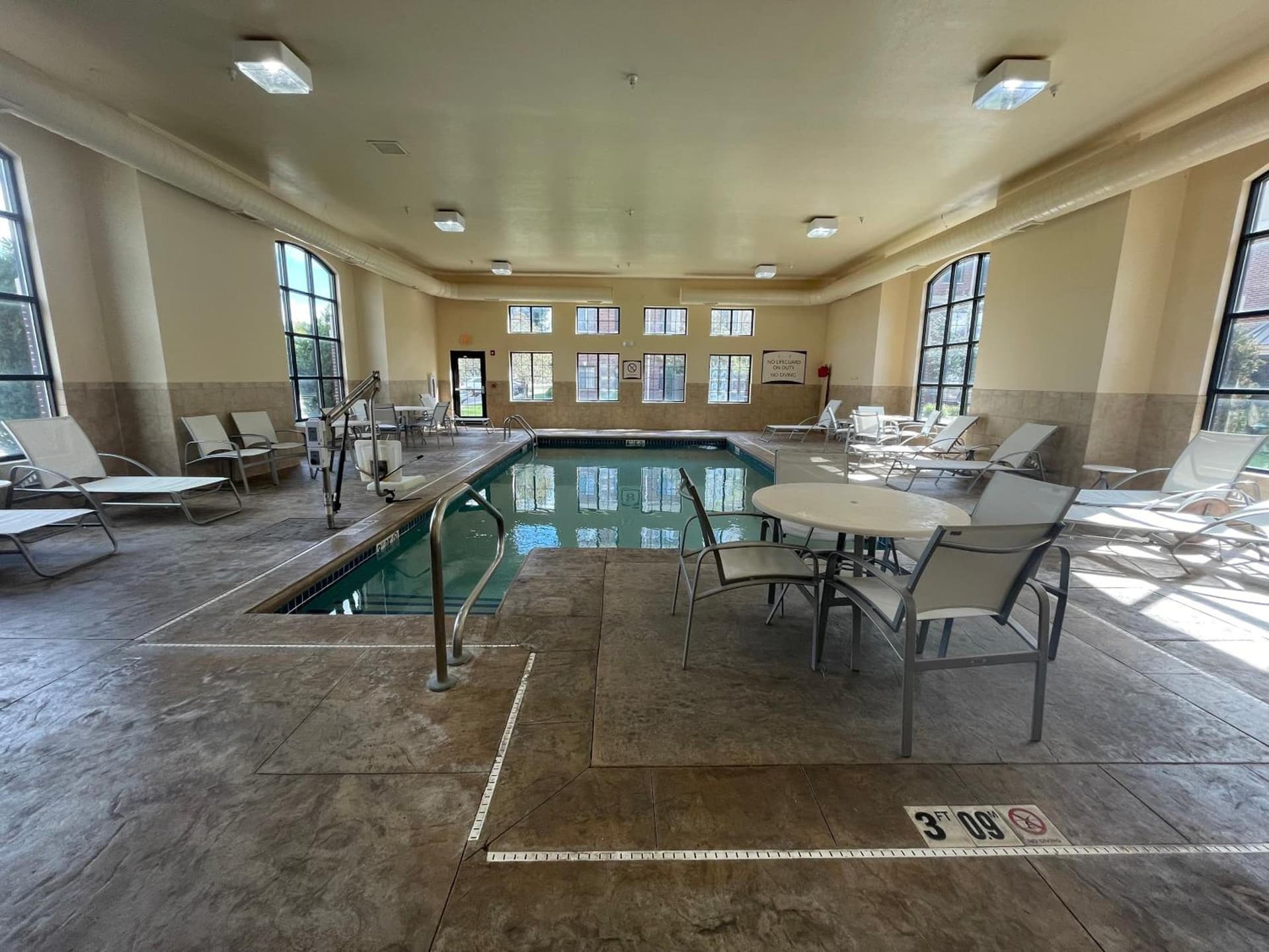 Staybridge Suites Lexington by IHG gallery photo in Lexington, KY — image 34