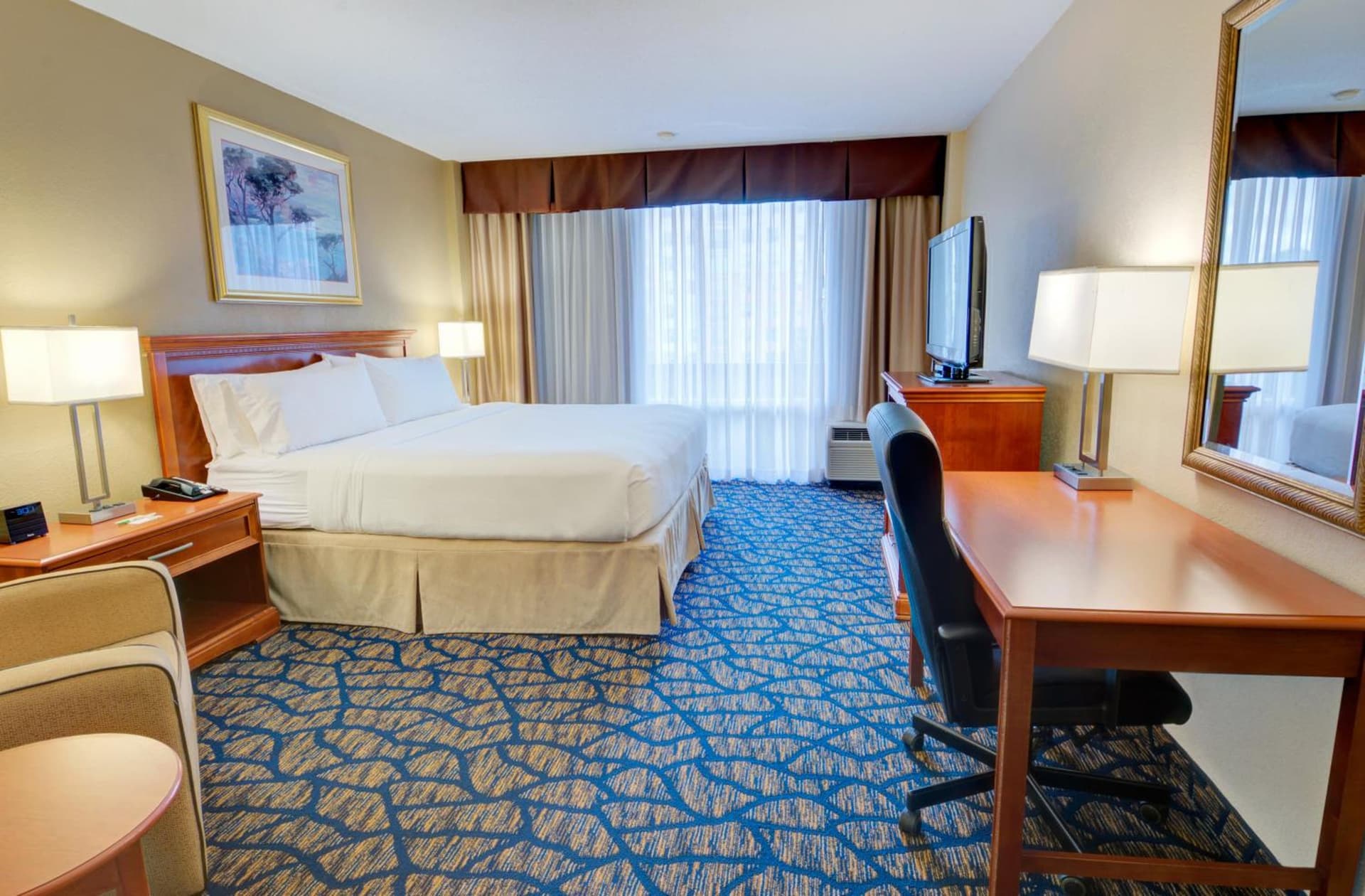 Holiday Inn Gainesville-University Center by IHG gallery photo in Gainesville, FL — image 6