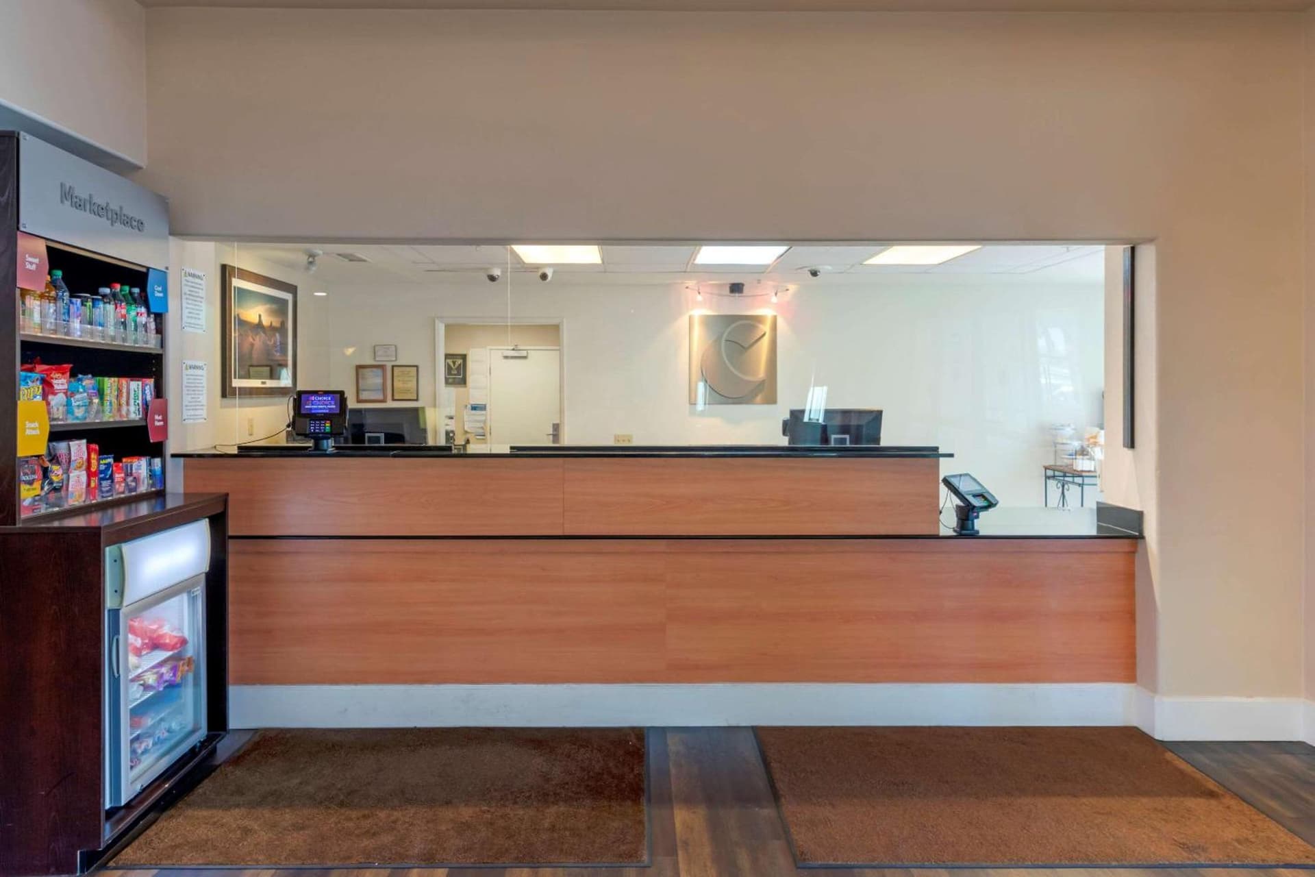 Comfort Suites Victorville-Hesperia gallery photo in Victorville, CA — image 19