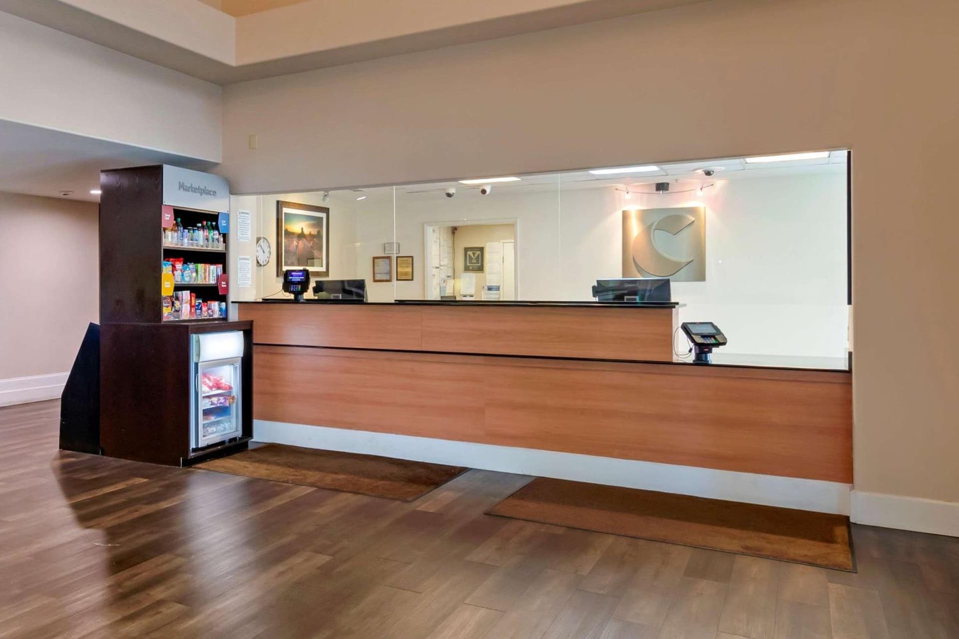 Comfort Suites Victorville-Hesperia gallery photo in Victorville, CA — image 51