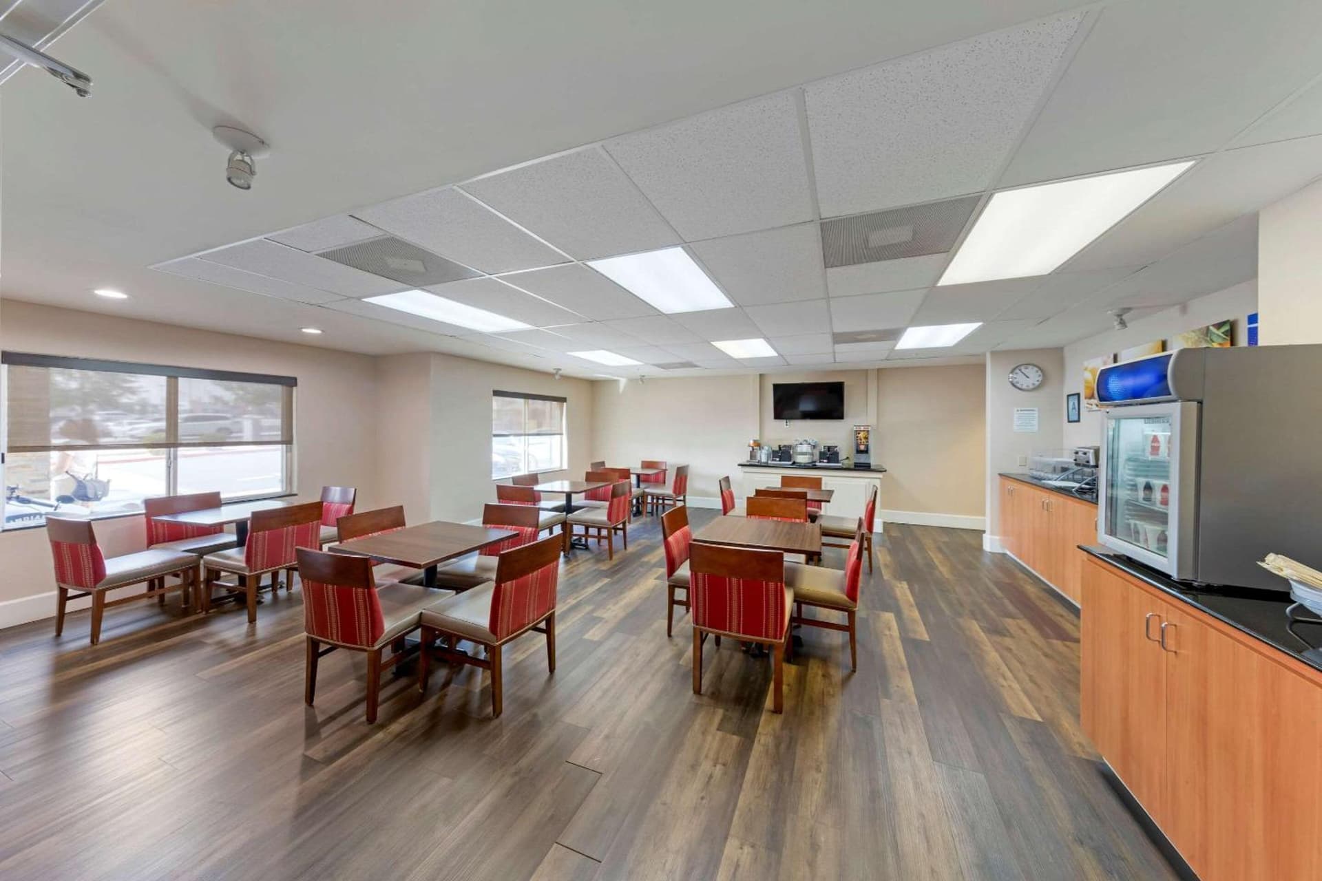 Comfort Suites Victorville-Hesperia gallery photo in Victorville, CA — image 53