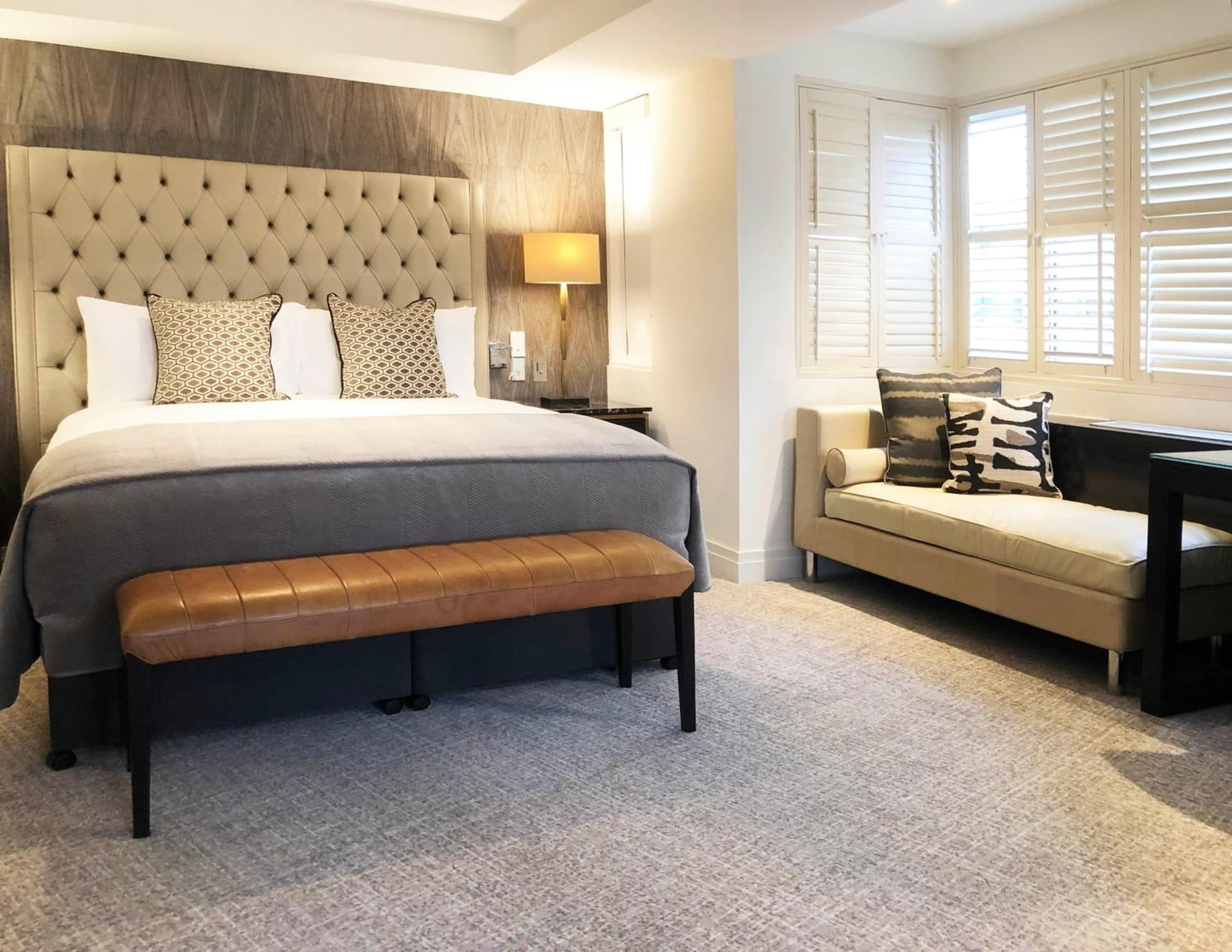 The Dupont Circle Hotel gallery photo in Washington, DC — image 40
