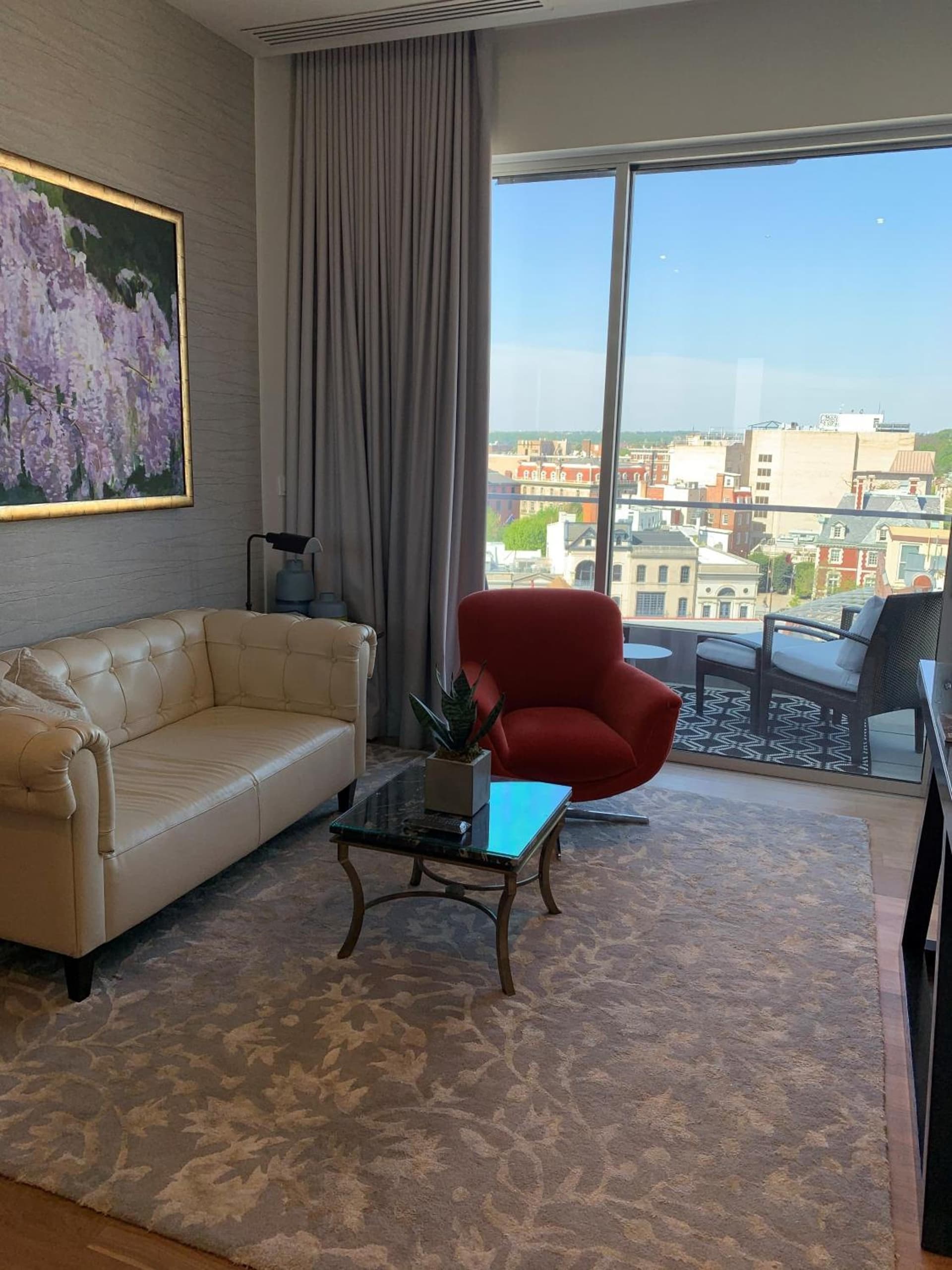 The Dupont Circle Hotel gallery photo in Washington, DC — image 29