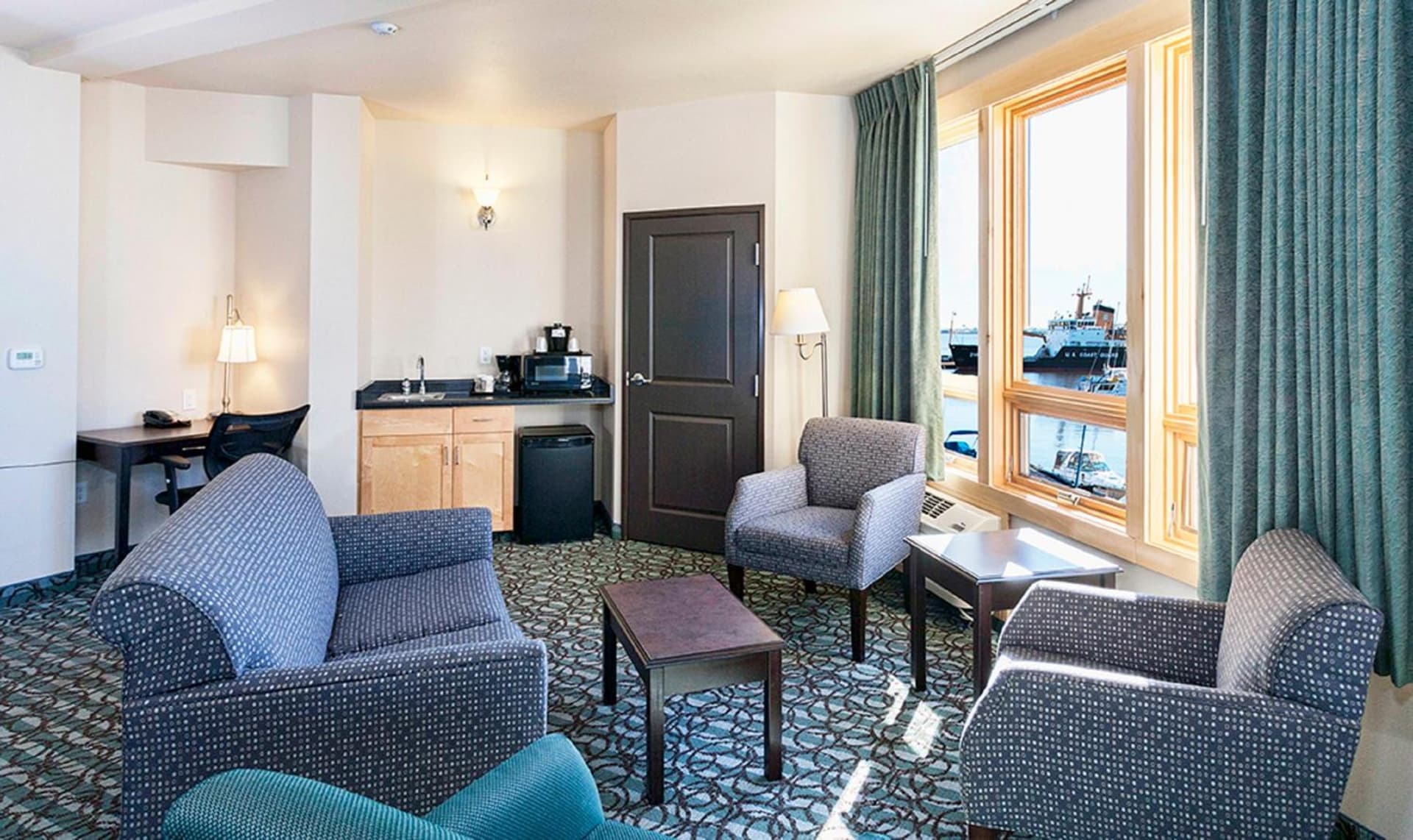 Park Point Marina Inn gallery photo in Duluth, MN — image 4