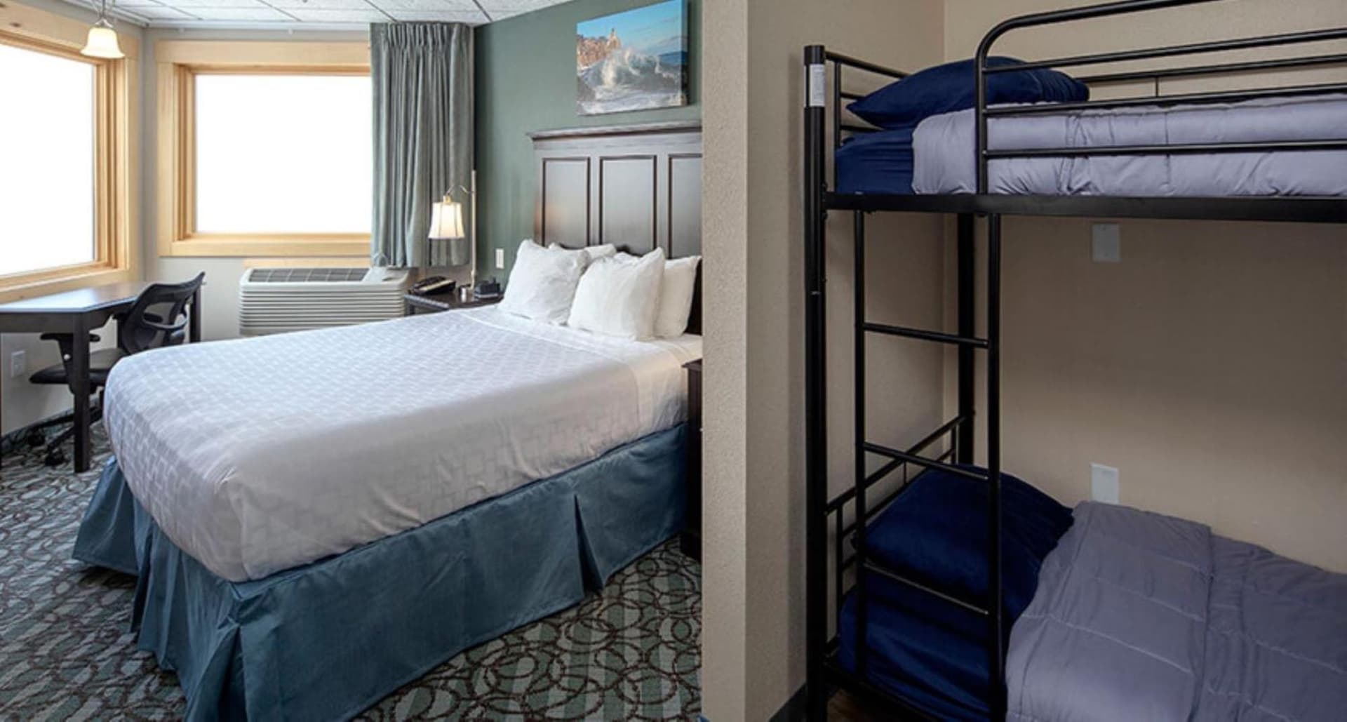 Park Point Marina Inn gallery photo in Duluth, MN — image 7