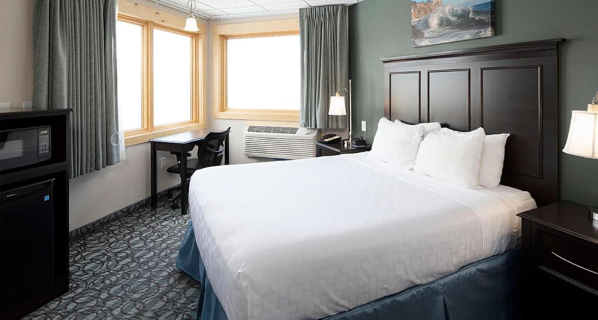 Park Point Marina Inn gallery photo in Duluth, MN — image 9