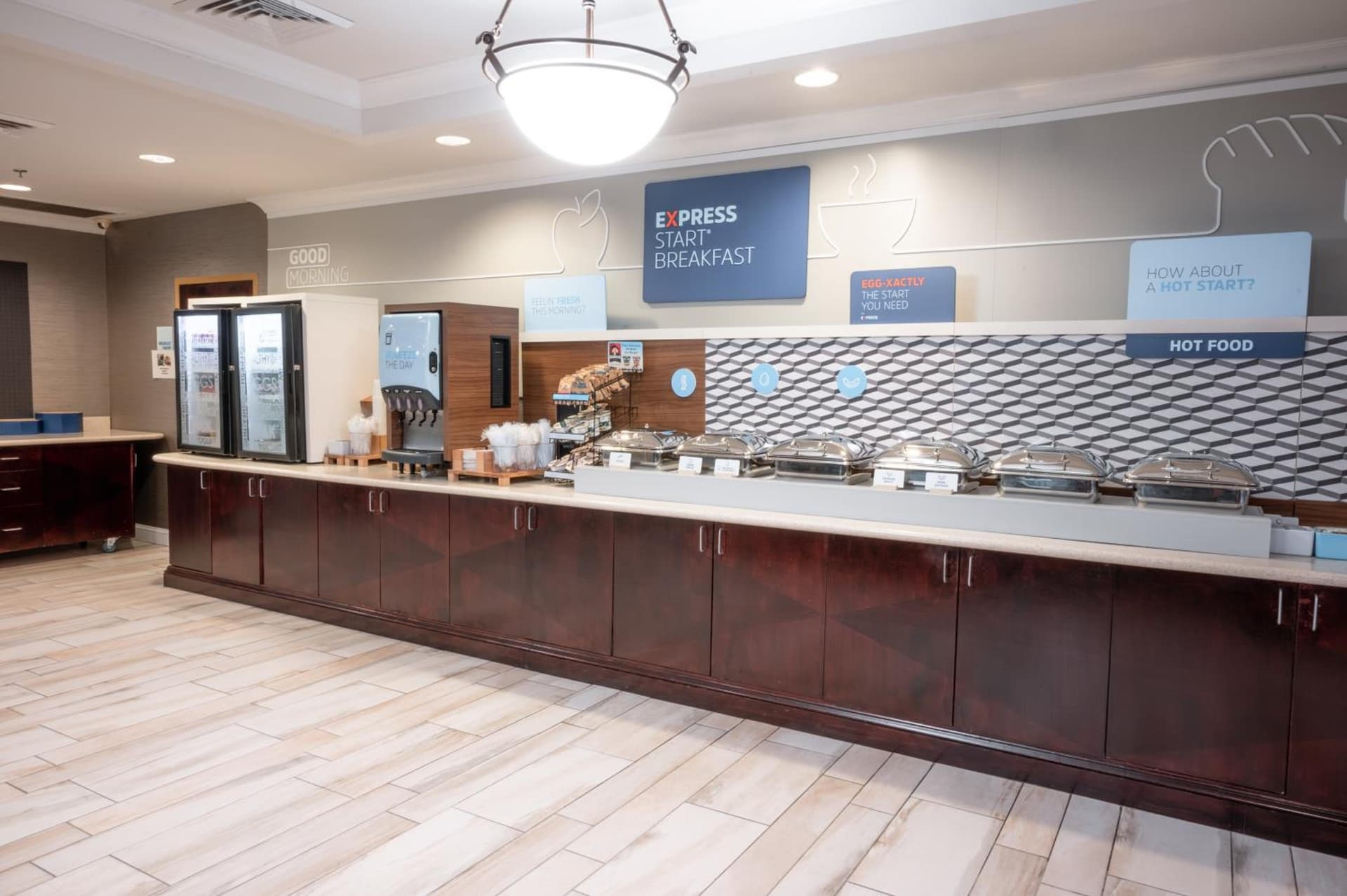 Holiday Inn Express & Suites - Tuscaloosa-University by IHG gallery photo in Tuscaloosa, AL — image 42