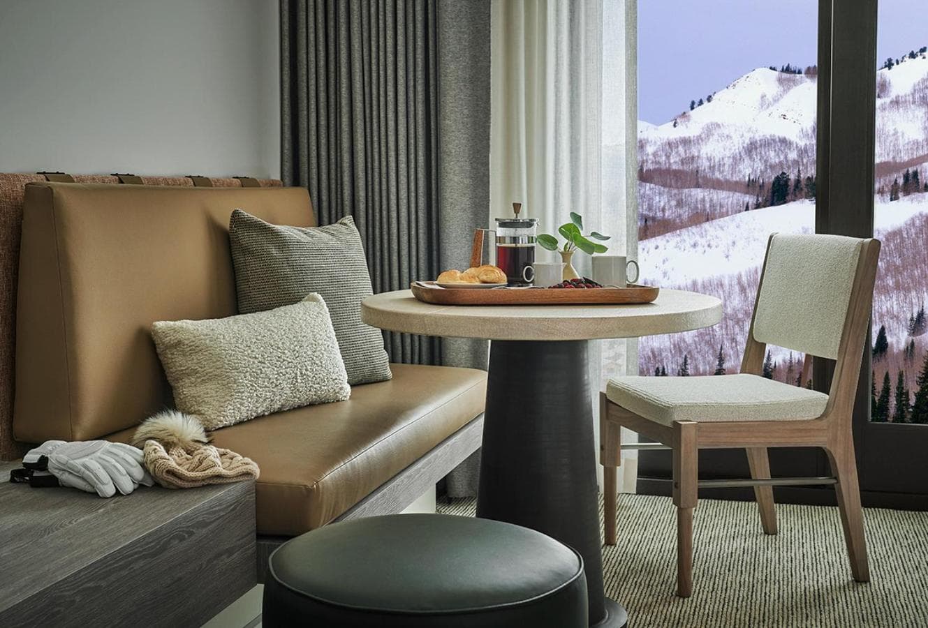 Pendry Park City gallery photo in Park City, UT — image 54