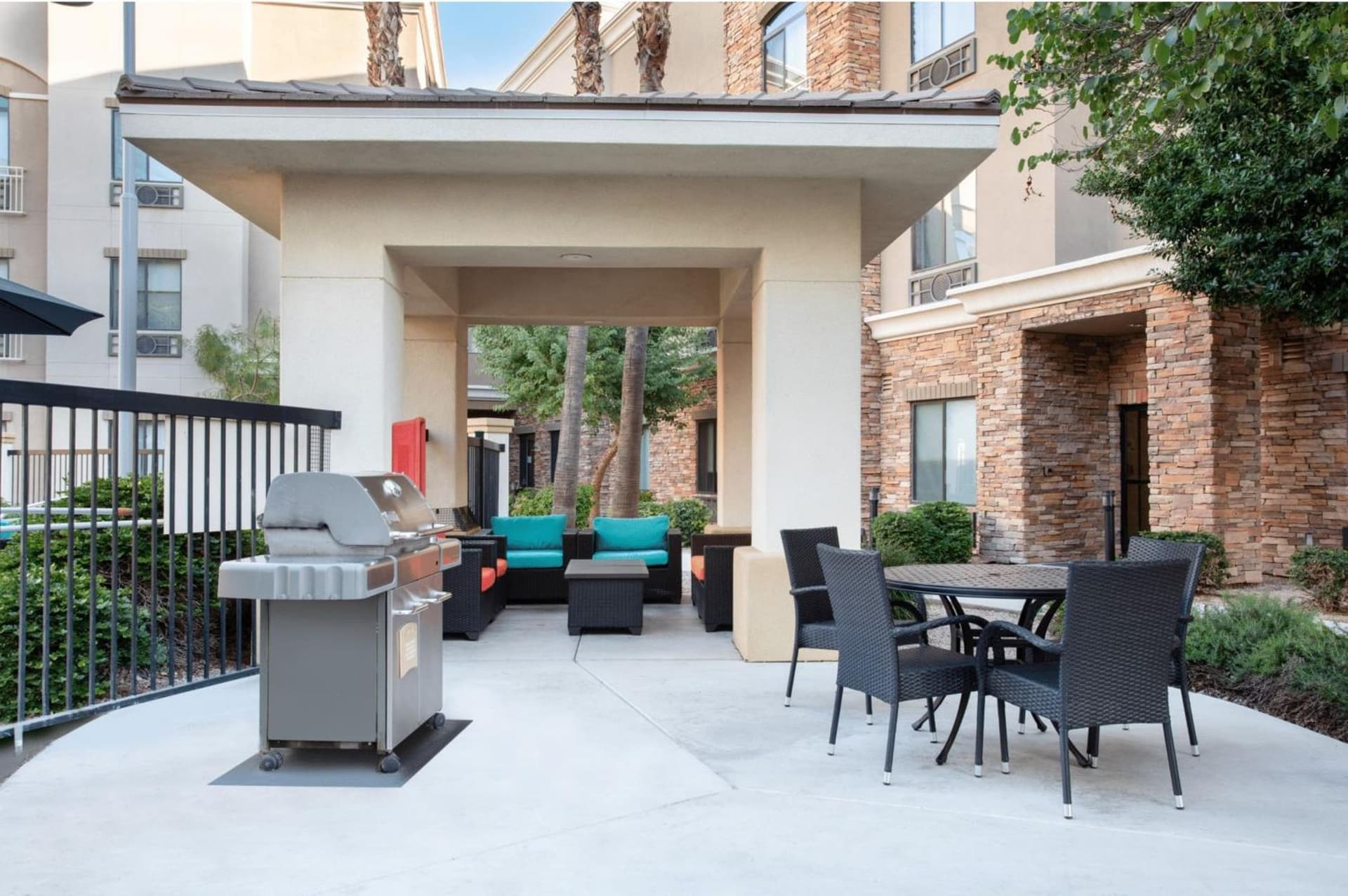 Staybridge Suites Phoenix Glendale Sports Dist by IHG gallery photo in Glendale, AZ — image 41