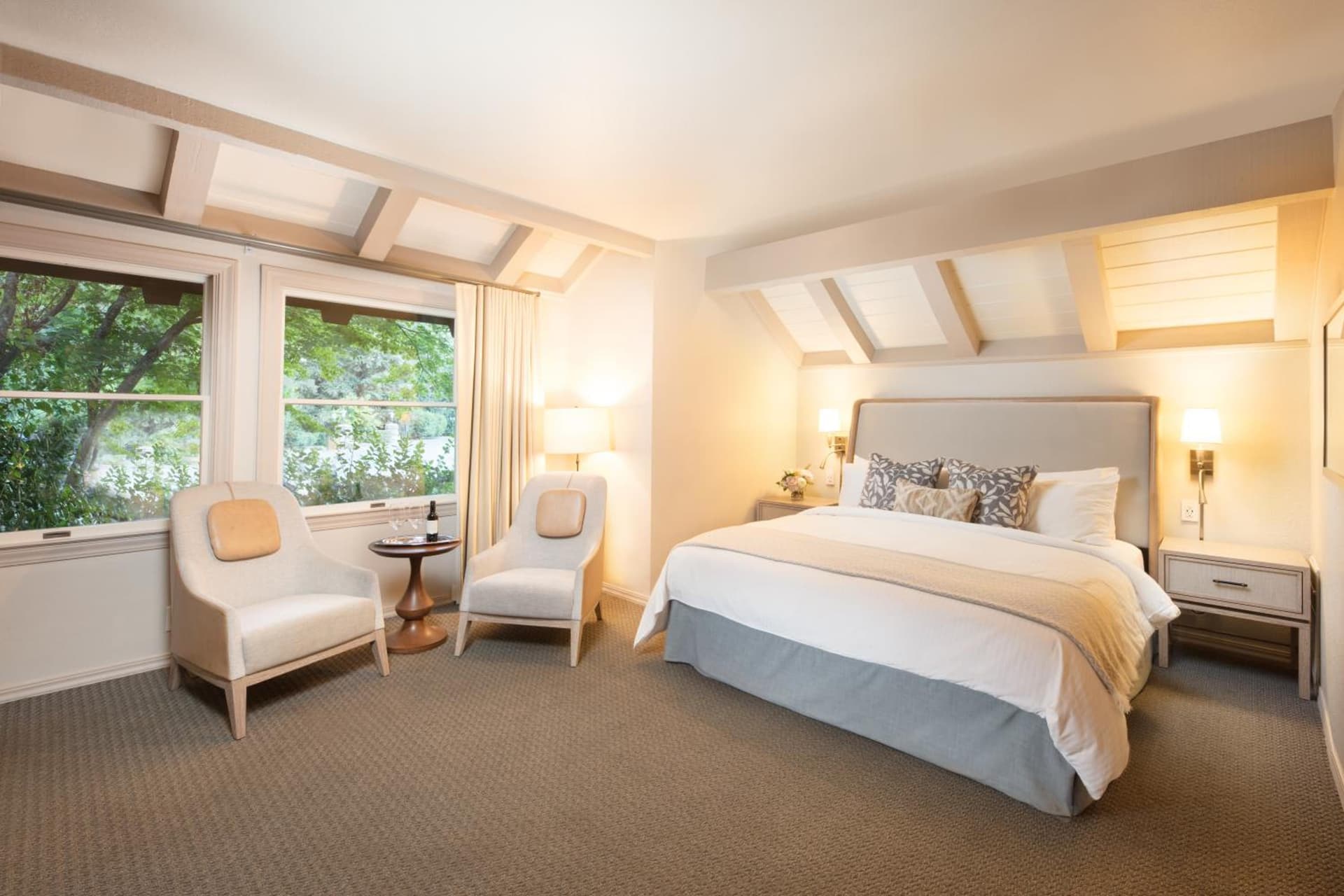 Harvest Inn gallery photo in St. Helena, CA — image 31
