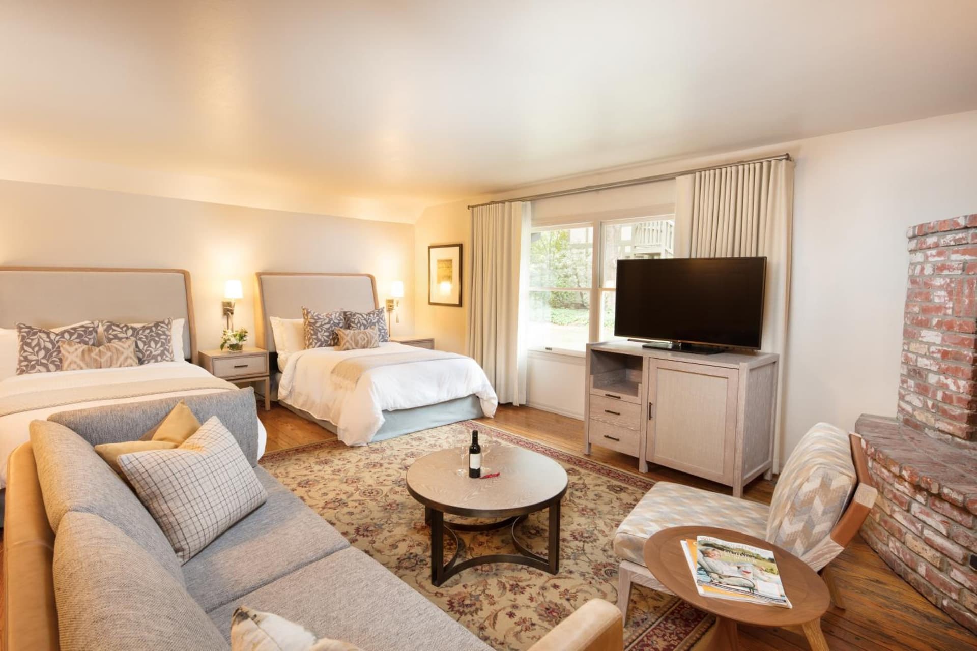 Harvest Inn gallery photo in St. Helena, CA — image 96