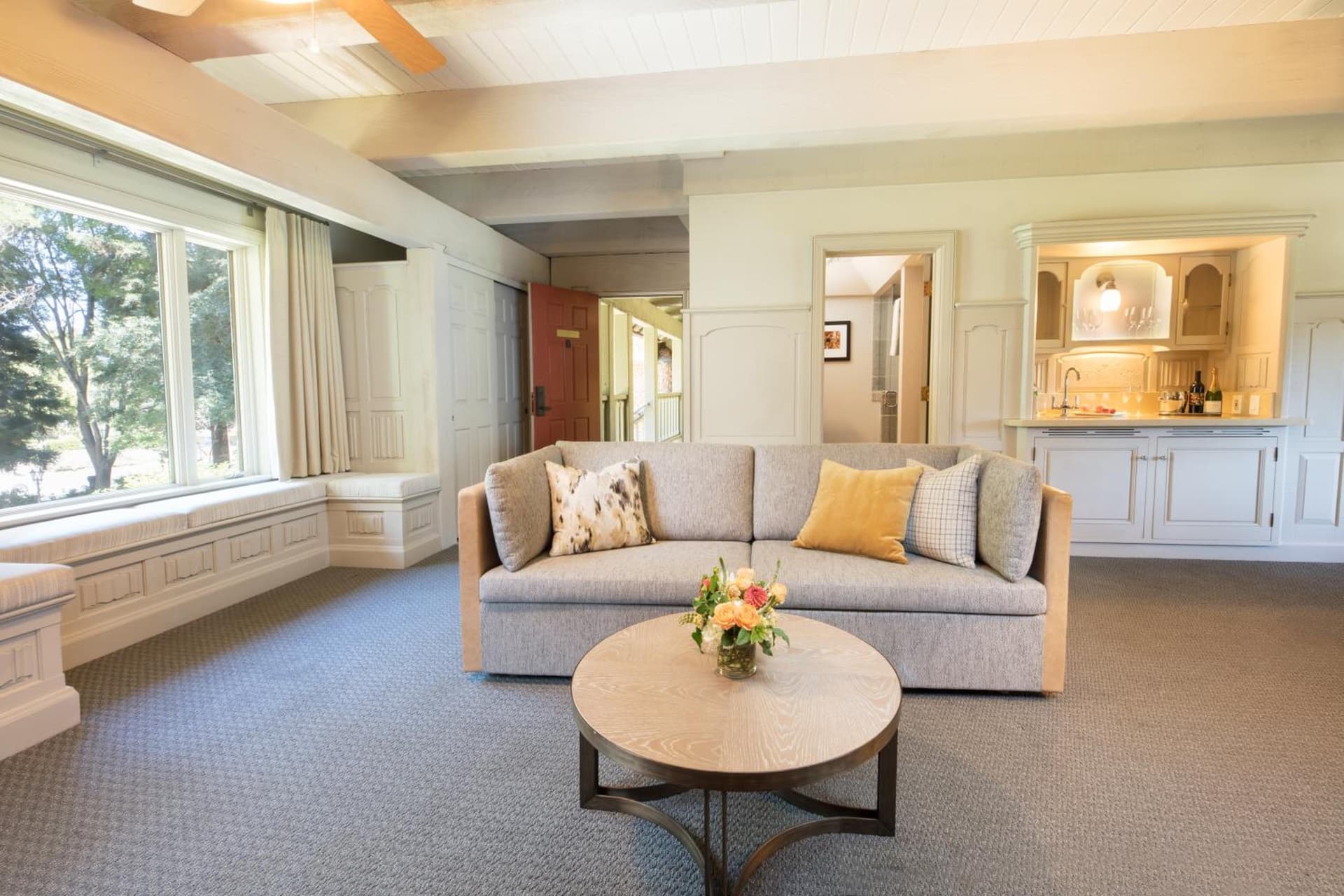 Harvest Inn gallery photo in St. Helena, CA — image 54