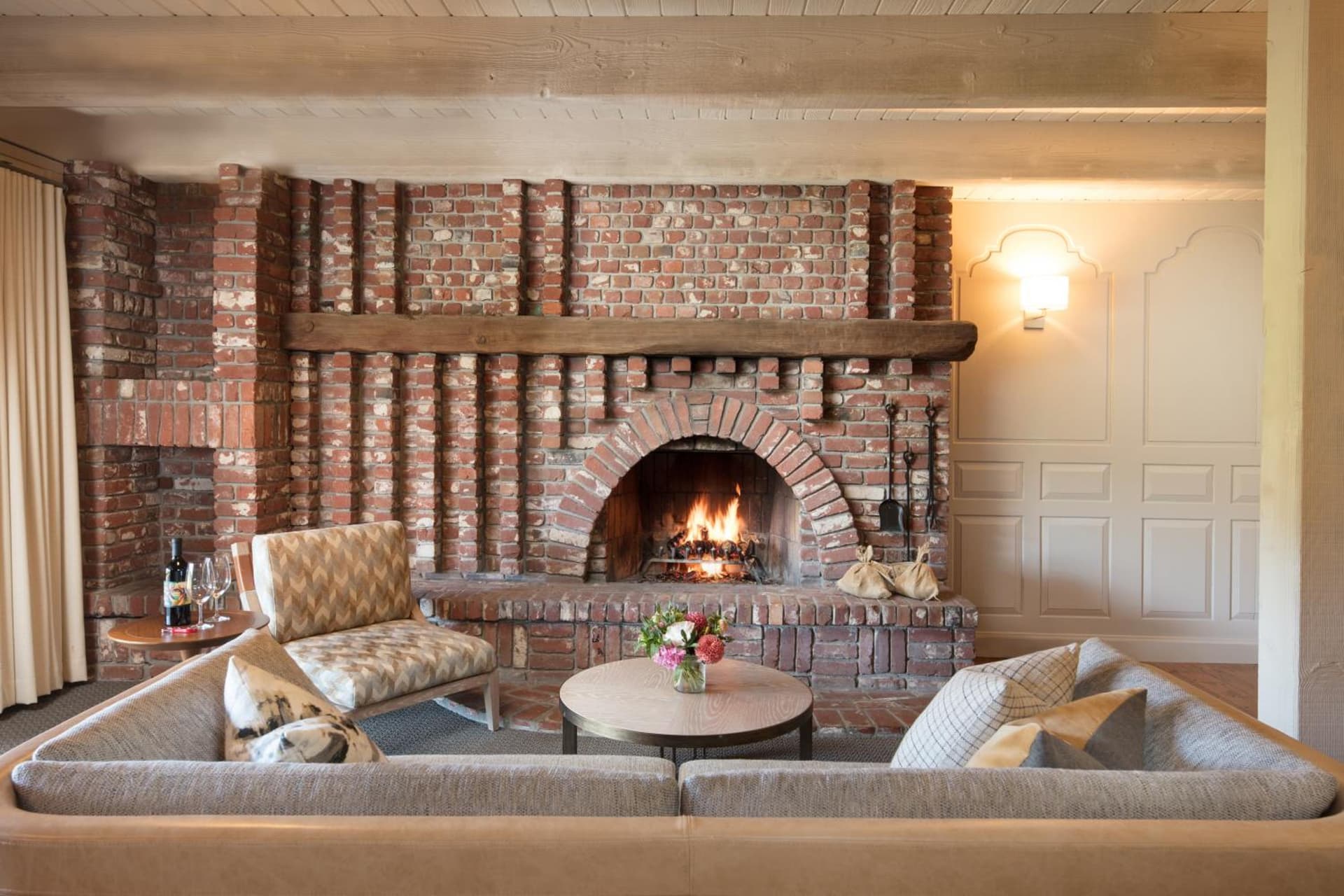 Harvest Inn gallery photo in St. Helena, CA — image 79